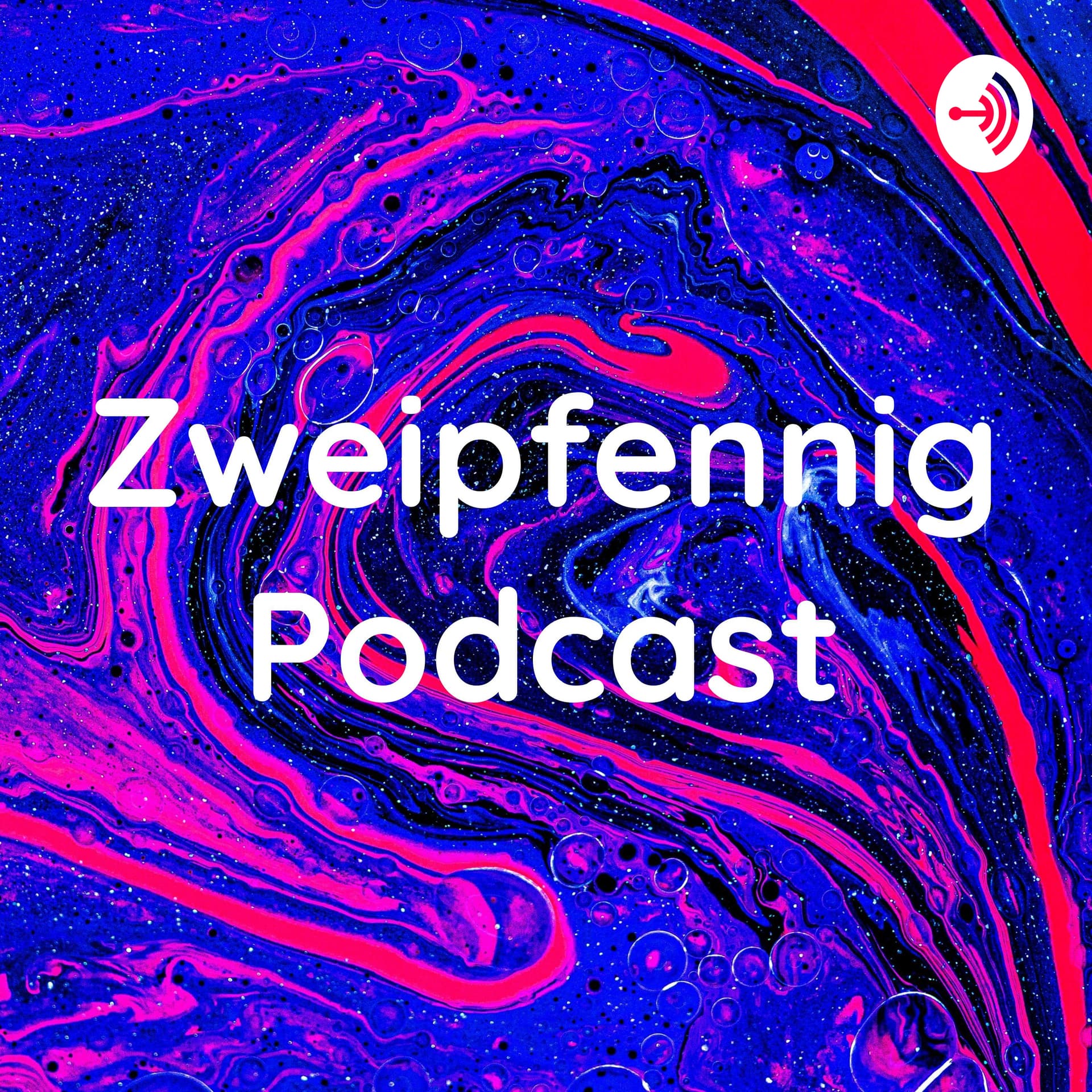 Zweipfennig Podcast - Podcasts