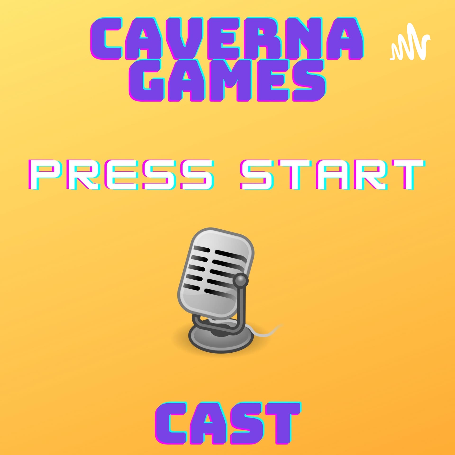 CavernaGamesCast - Podcasts