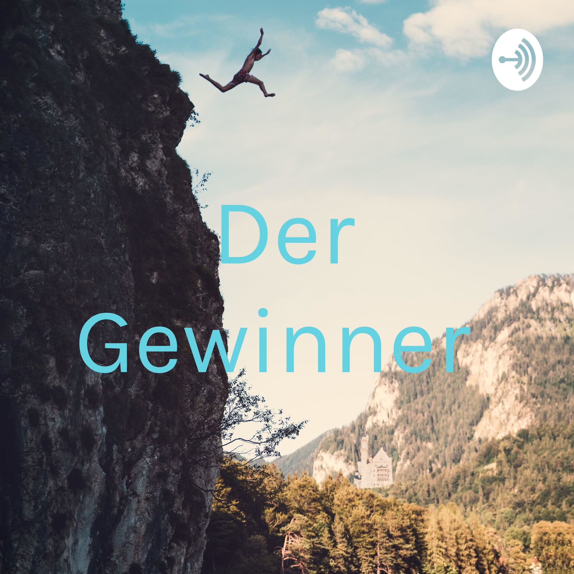 Der Gewinner - Podcasts