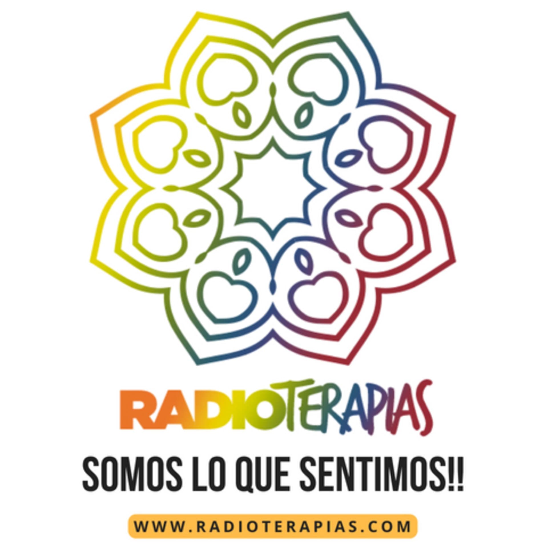 Radio Terapias ® en Español - Podcasts