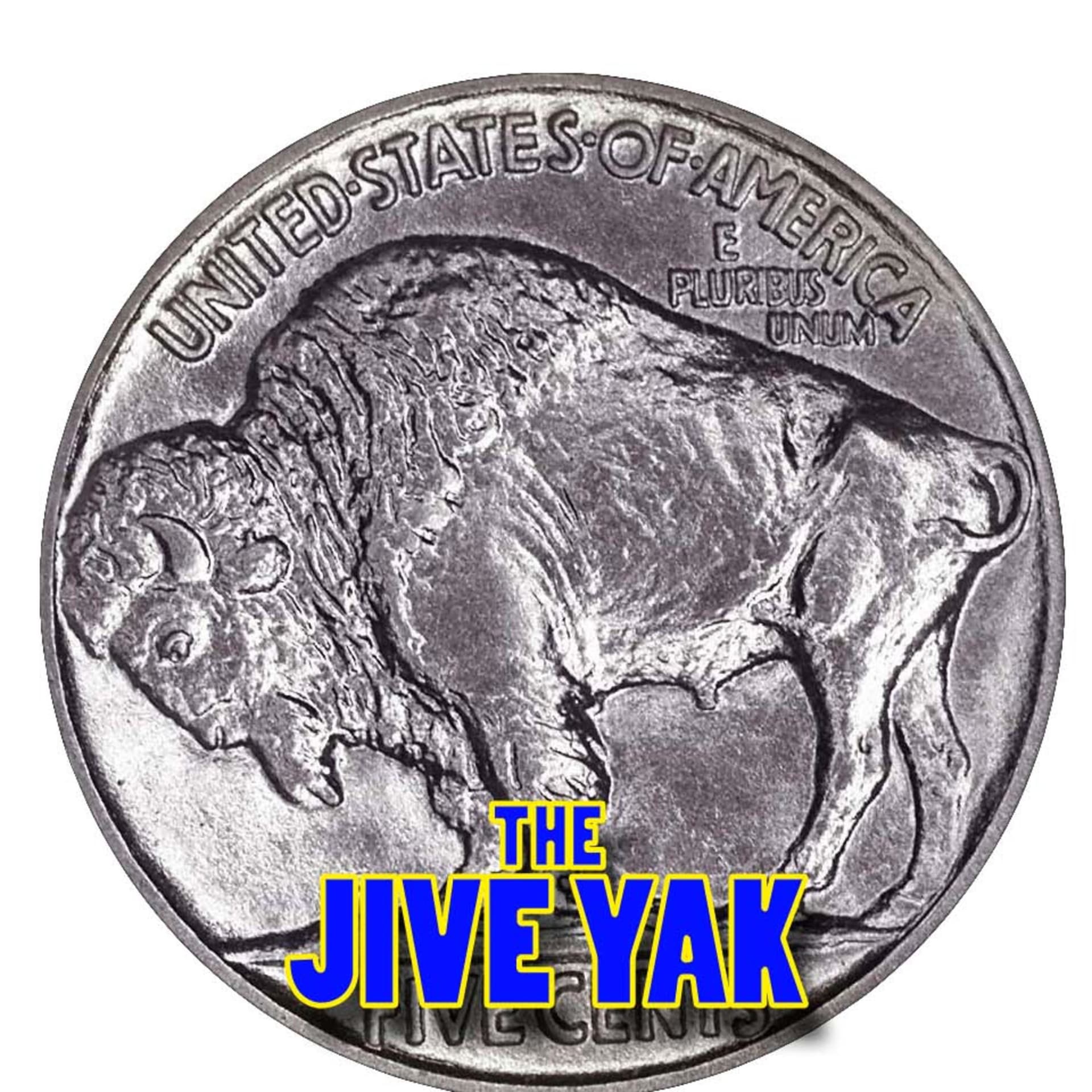 The Jive Yak - Podcasts
