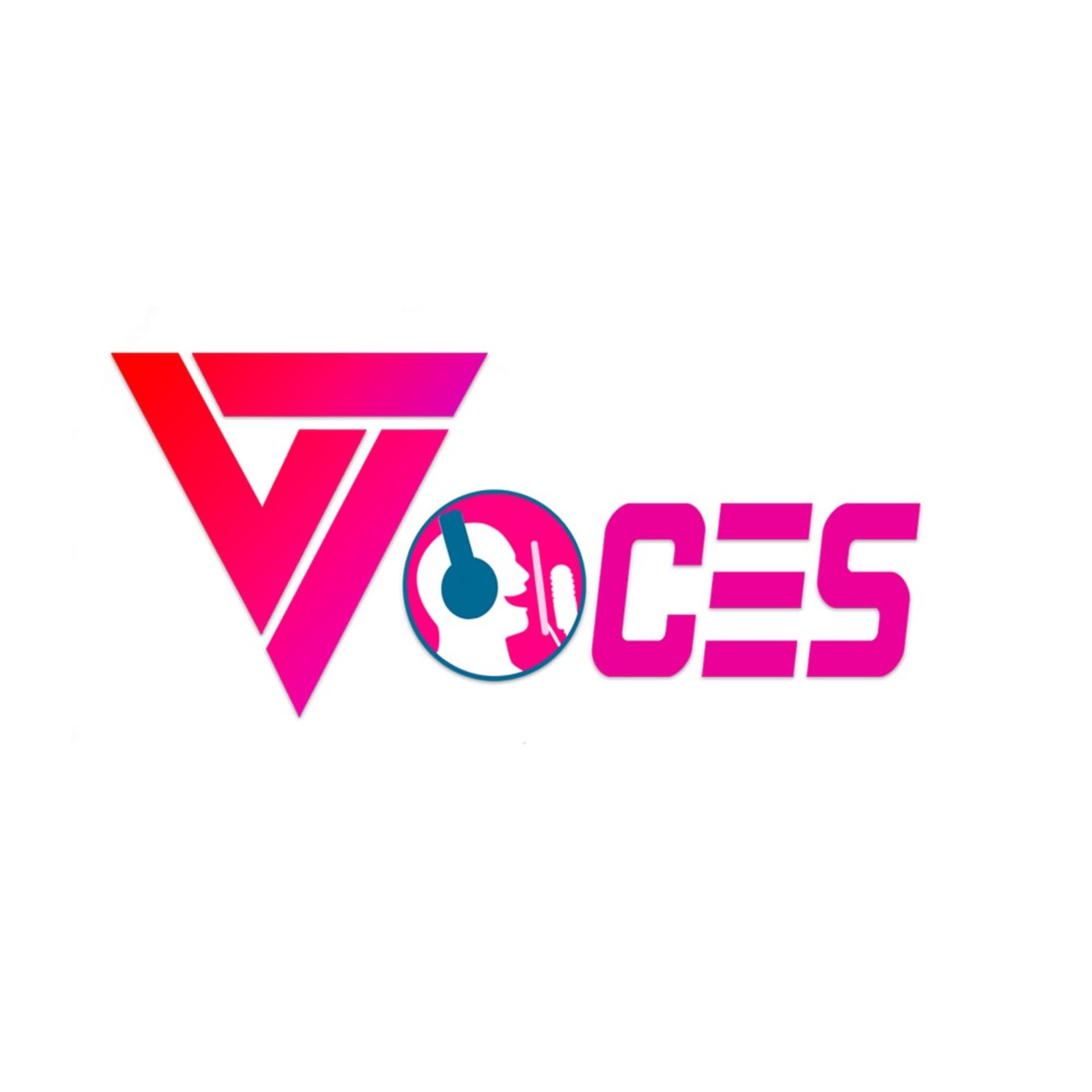 7 Voces - Podcasts