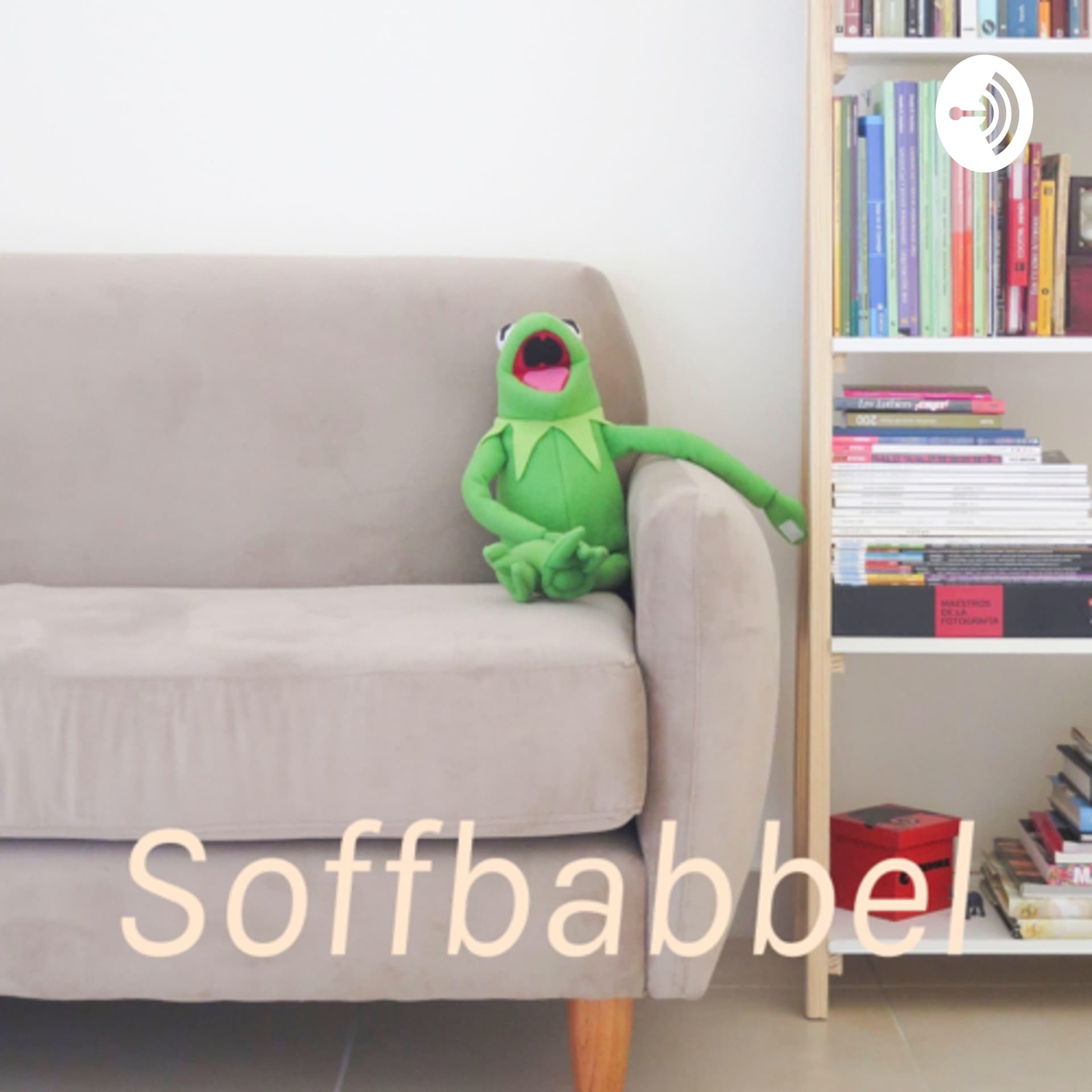 Soffbabbel - Podcasts