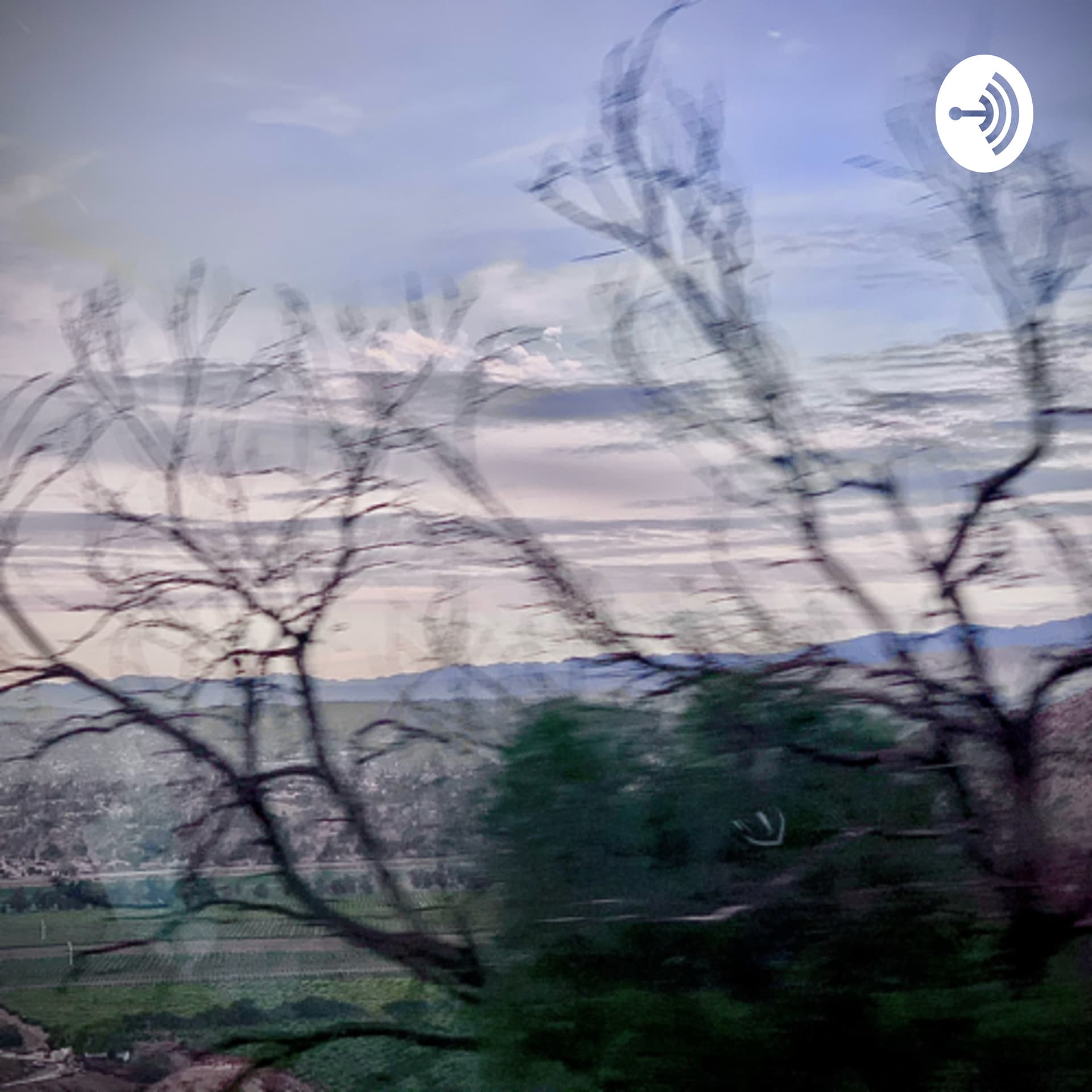 Wonder, Wander, and Ponder - Podcasts