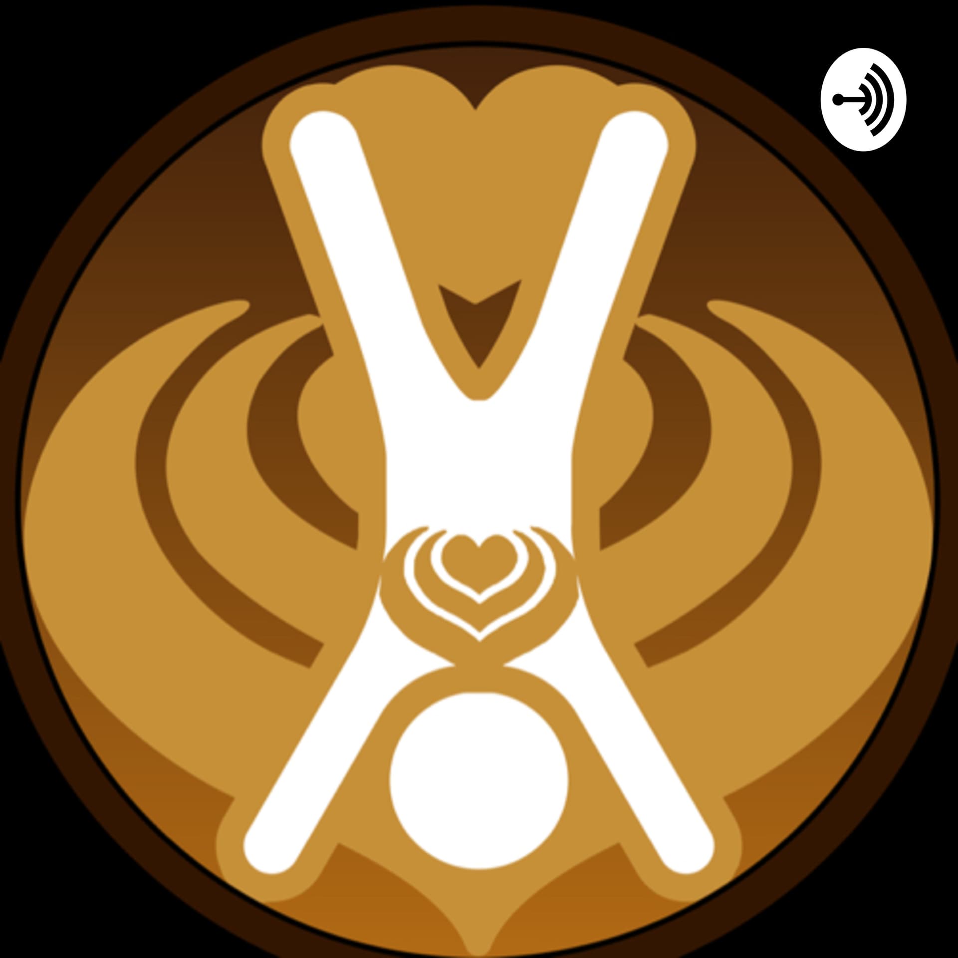 Coffee UPside Down - Podcasts