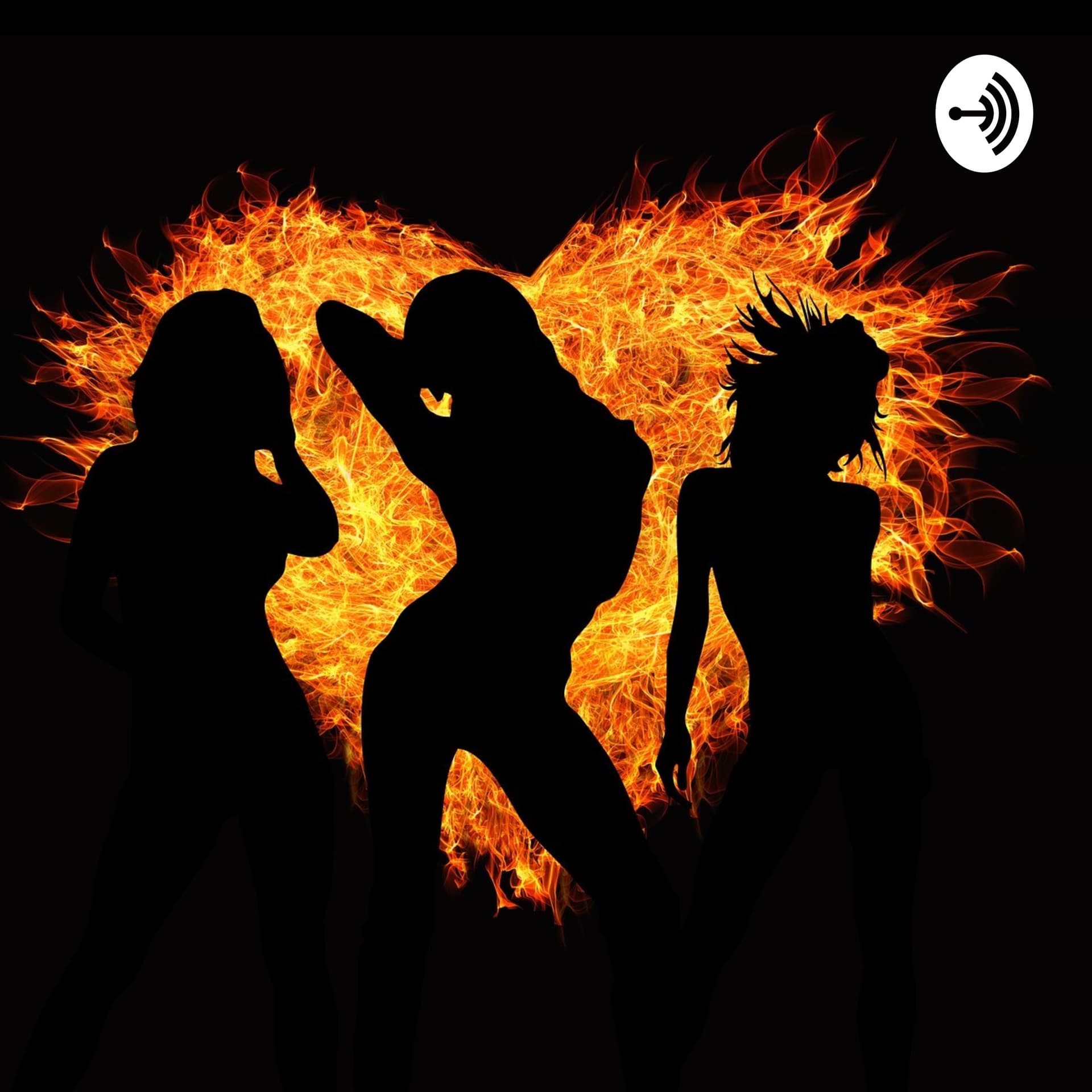 Königliche LUSTBAR ❤️💓 - Podcasts