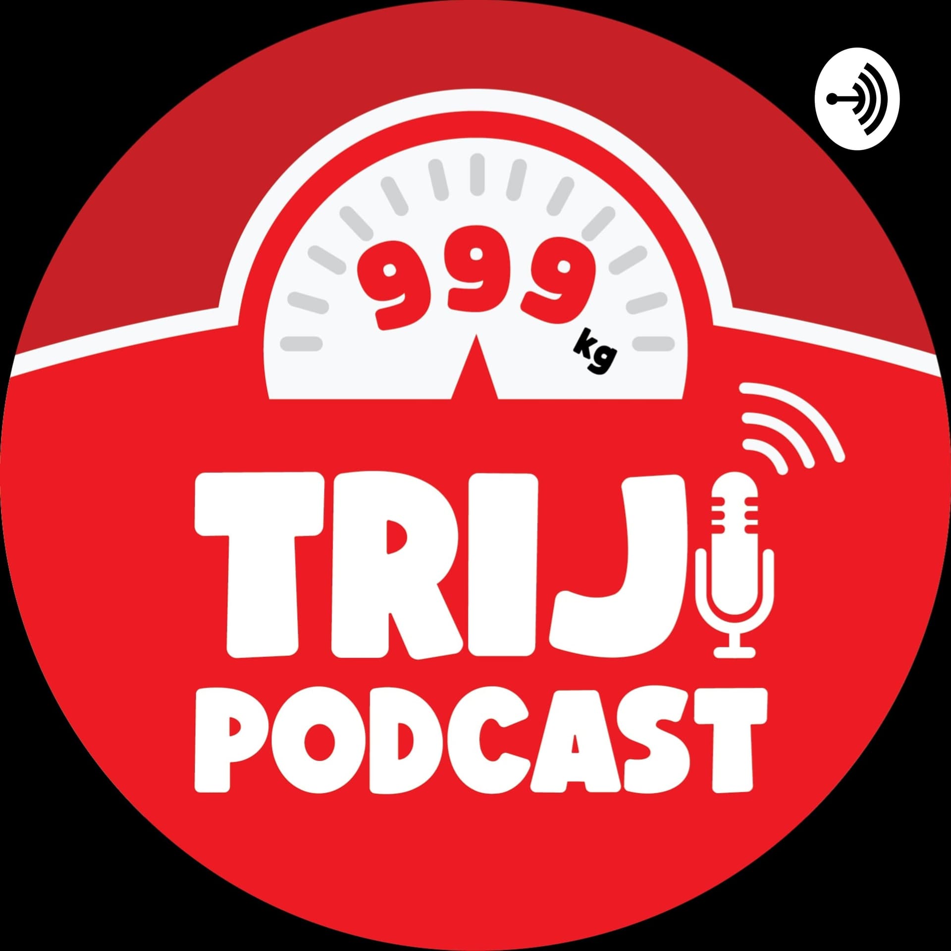 TRIJI PODCAST - Podcasts