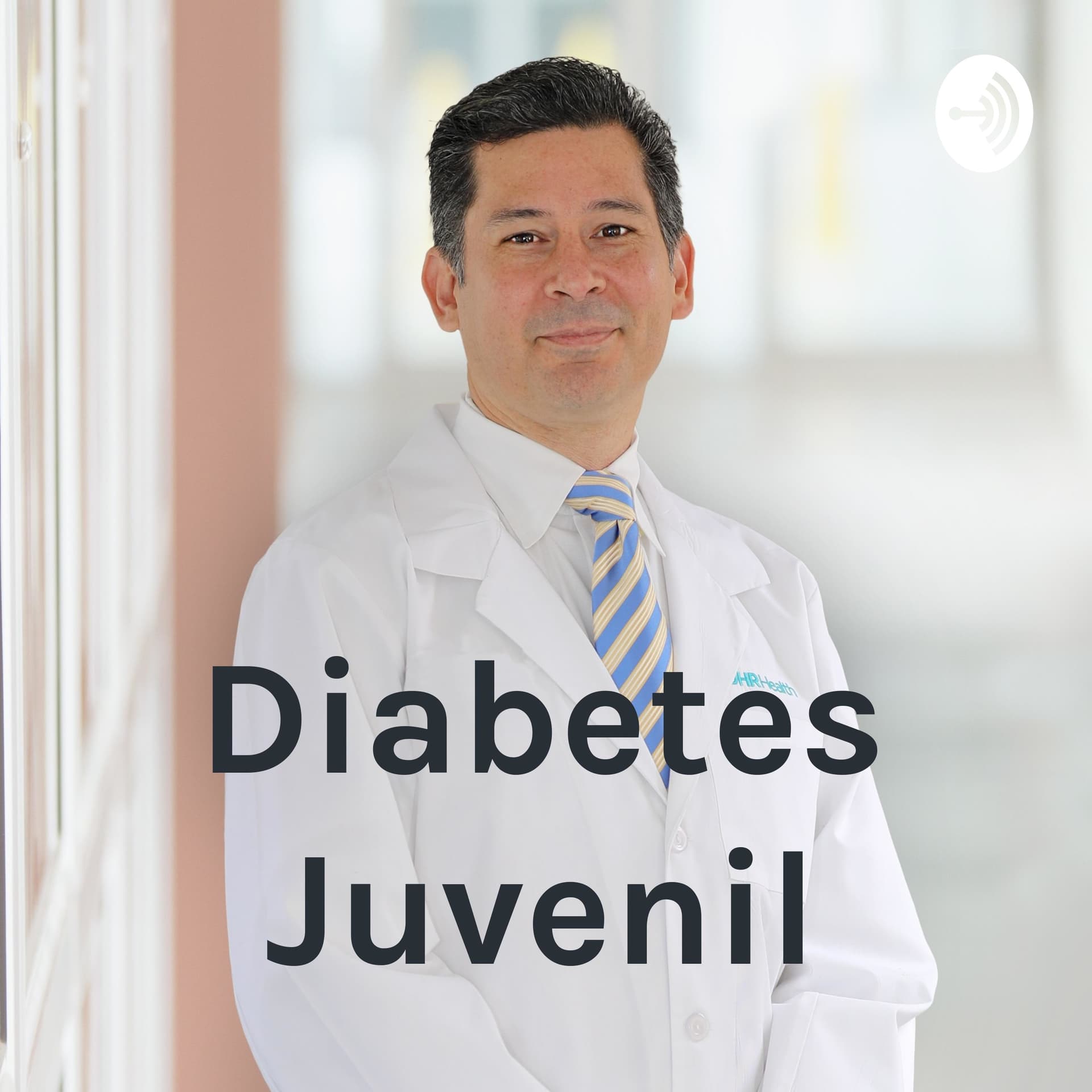 Diabetes Juvenil - Podcasts