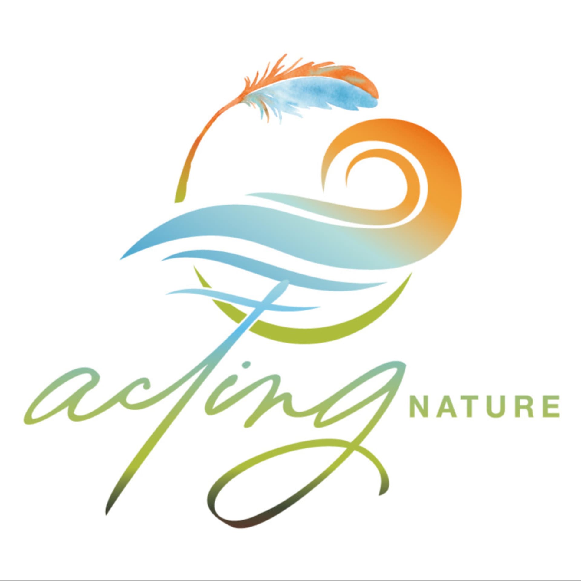 acting Nature...echt, handfest UND zauberhaft - Podcasts