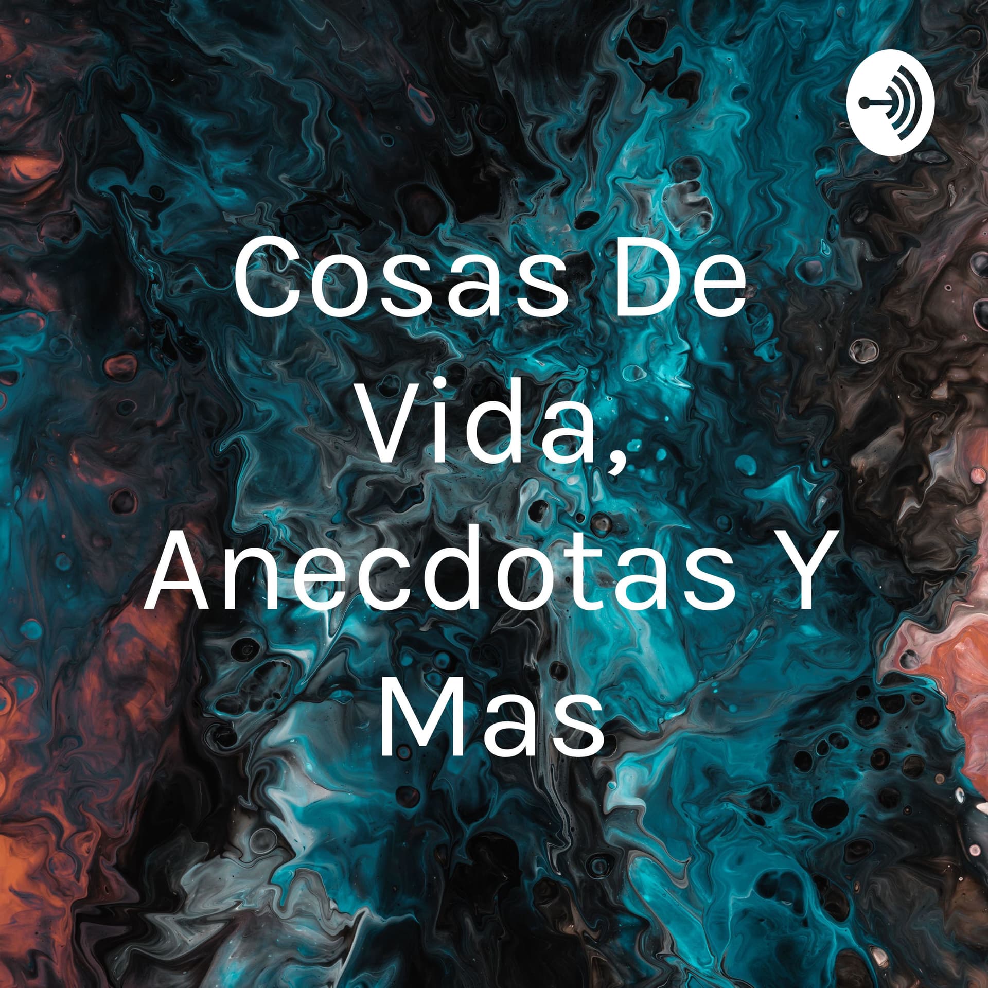 De Todo Un Pocoo!!! - Podcasts