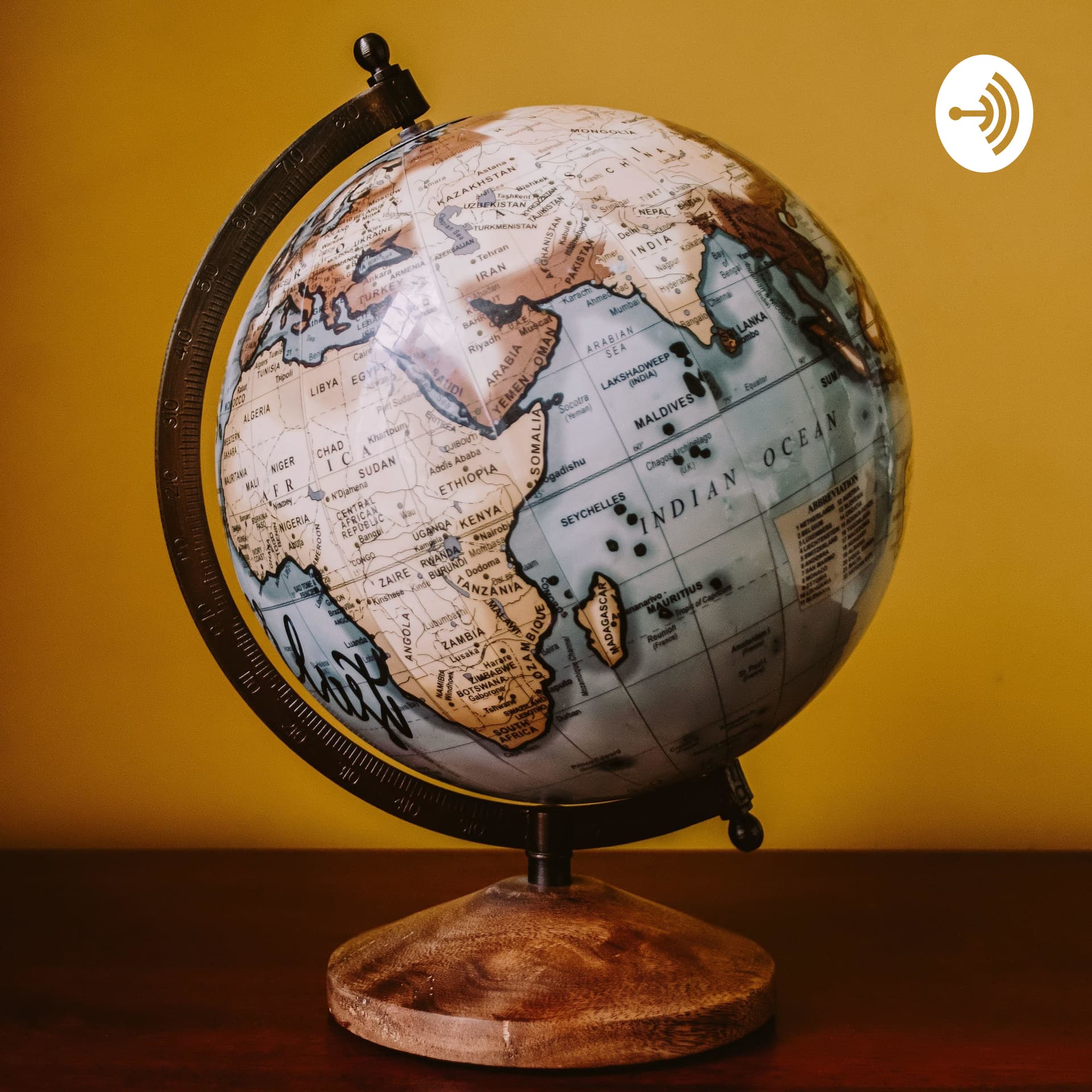 世界のソーシャルキャンペーン ザ・アーカイブ - Podcasts