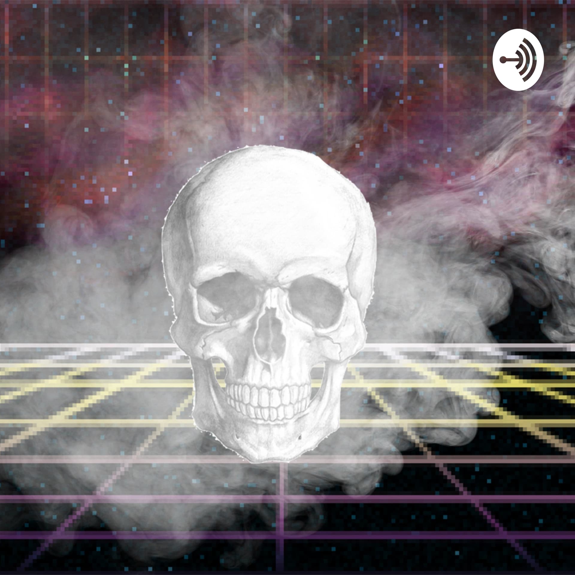 Raspyreaper Podcast - Podcasts