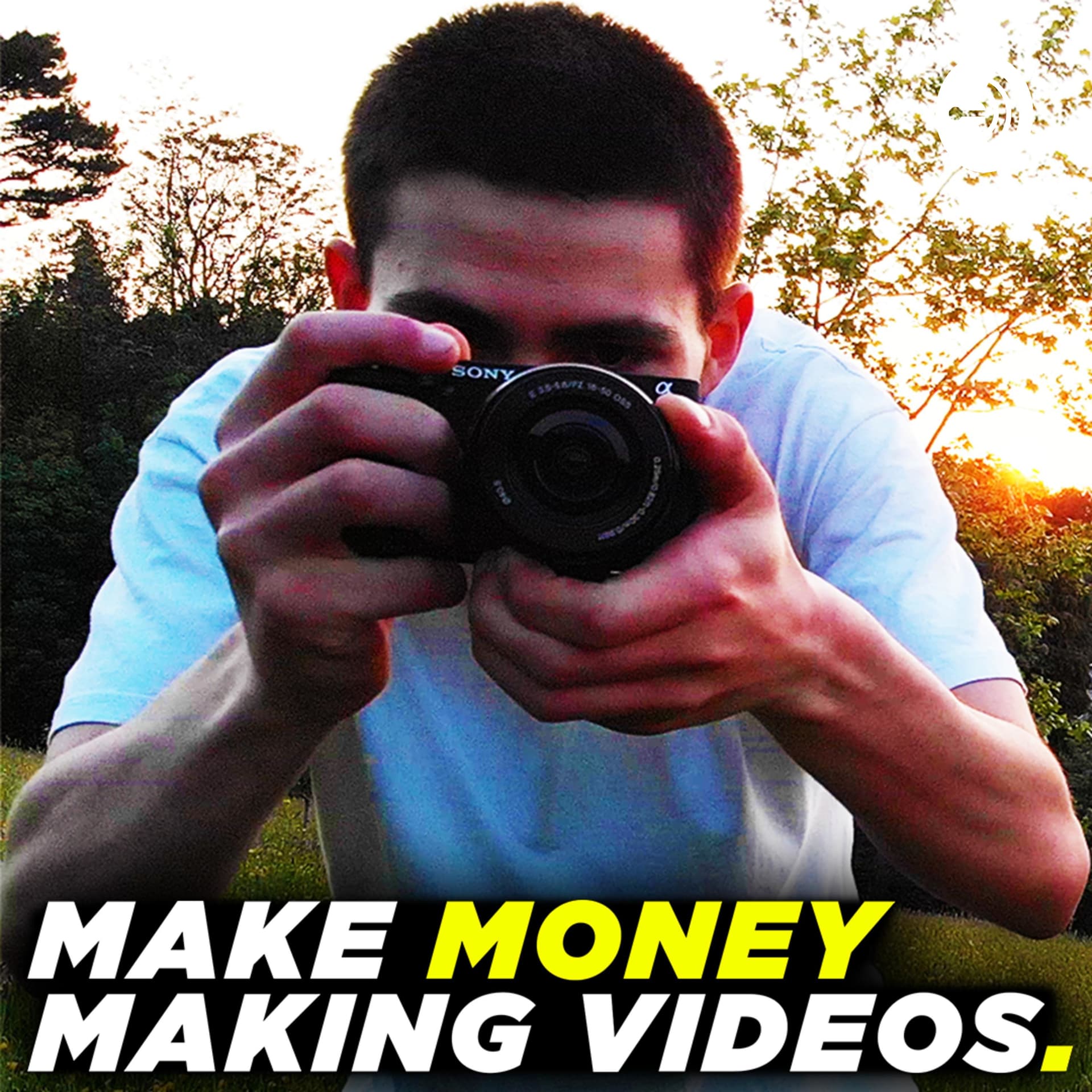 Make Money Making Videos Experience - Podcasts