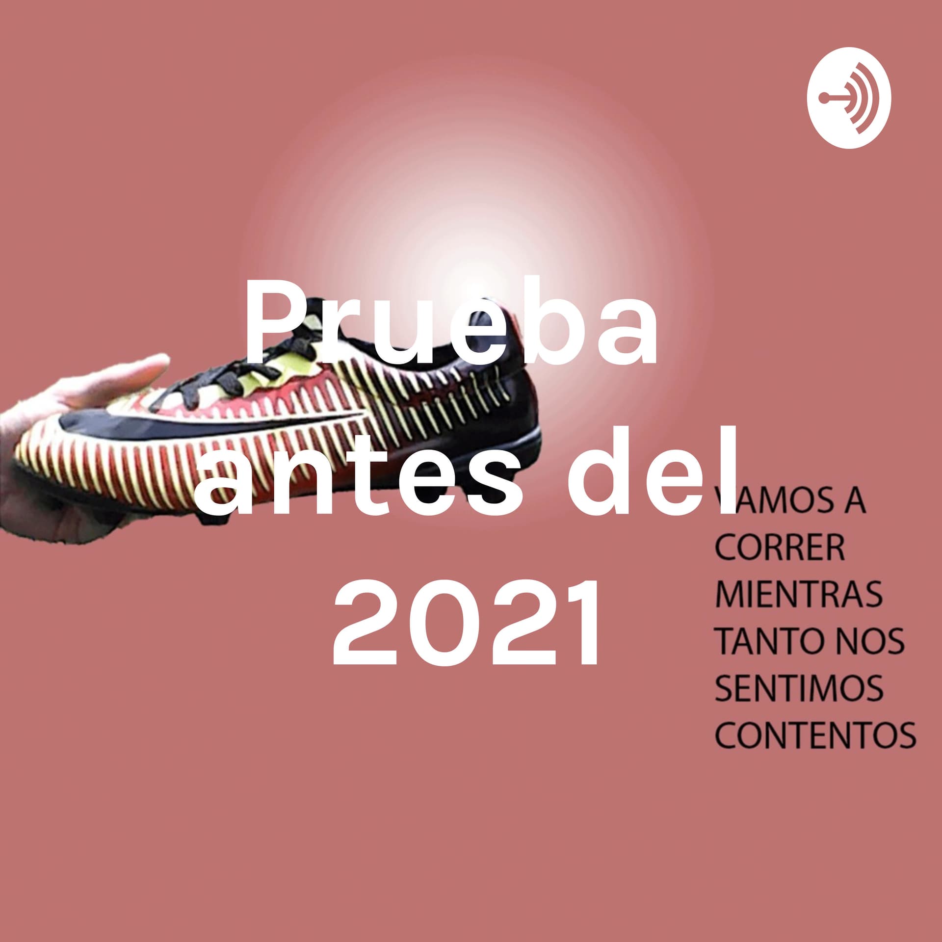 RUNNERS ALL TIME, antes que termine el 2021 - Podcasts