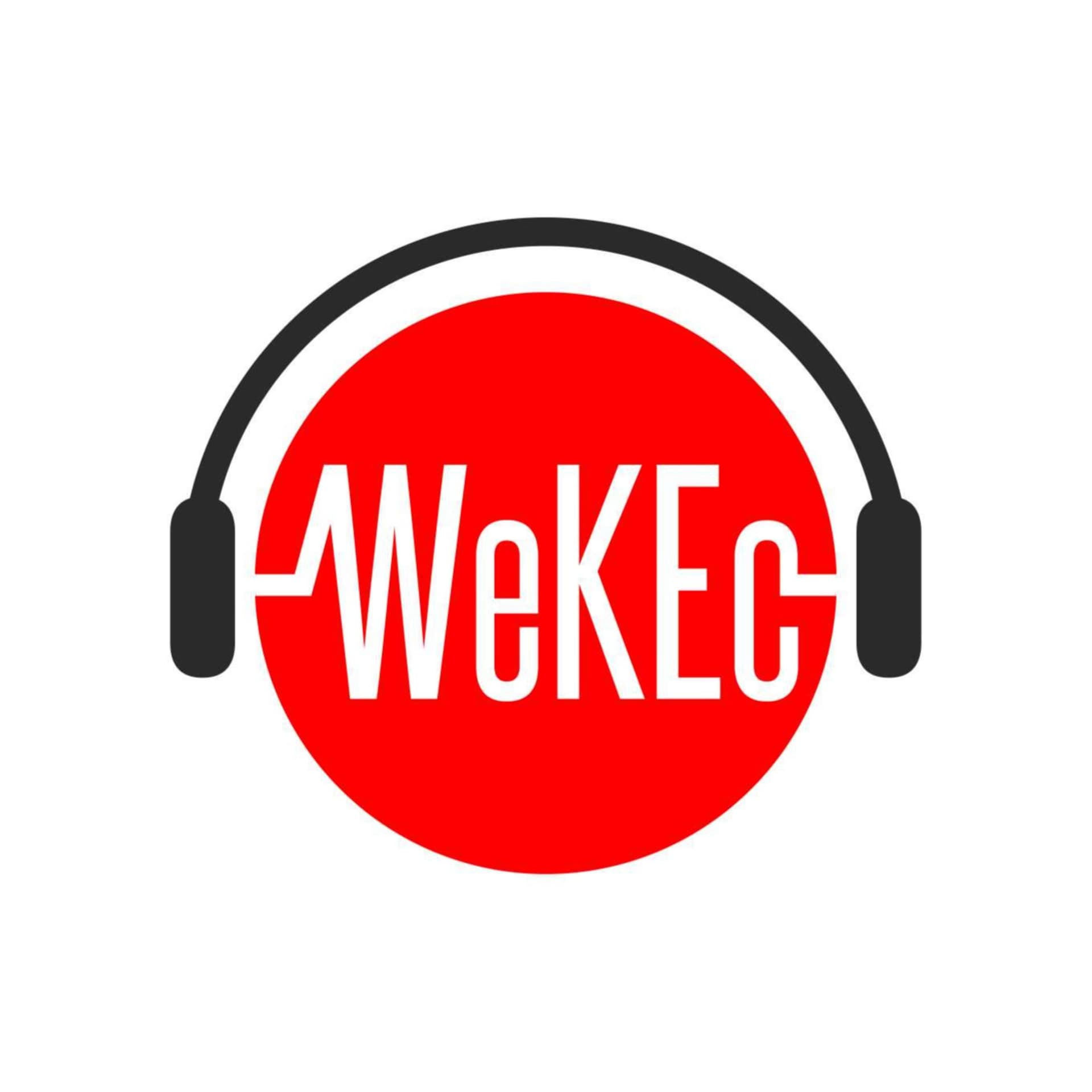 WeKEc - Podcasts