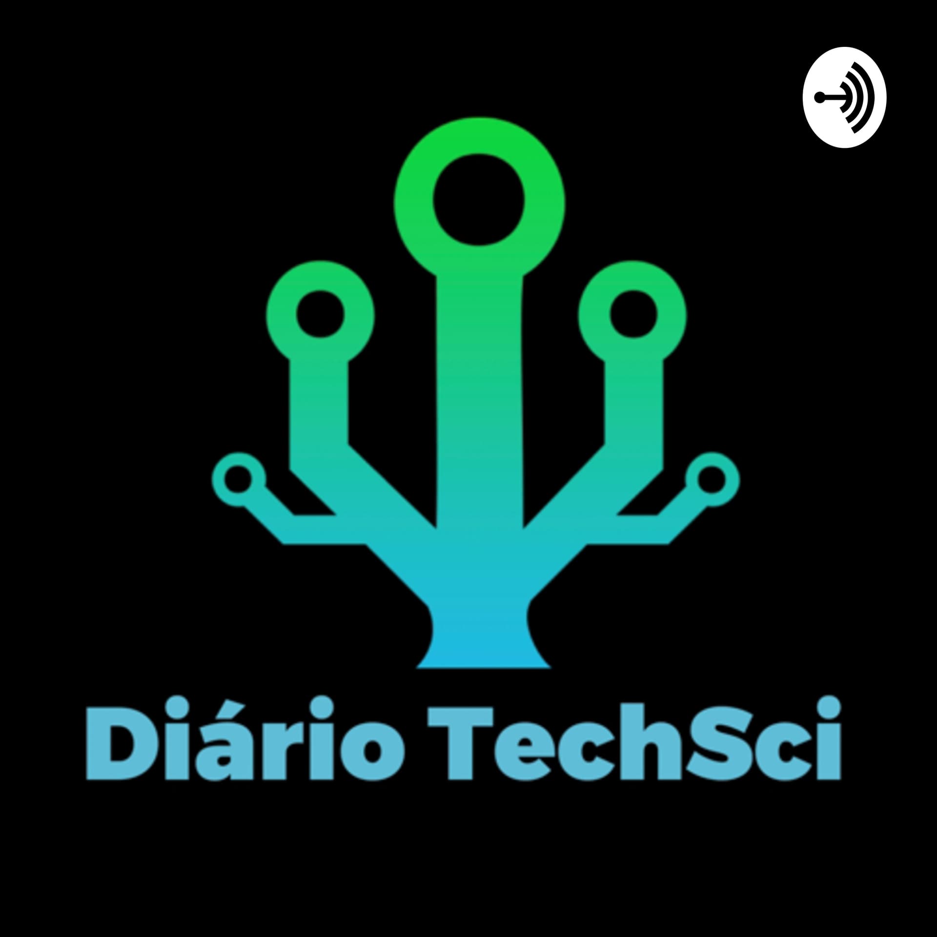 Diário TechSci - Podcasts