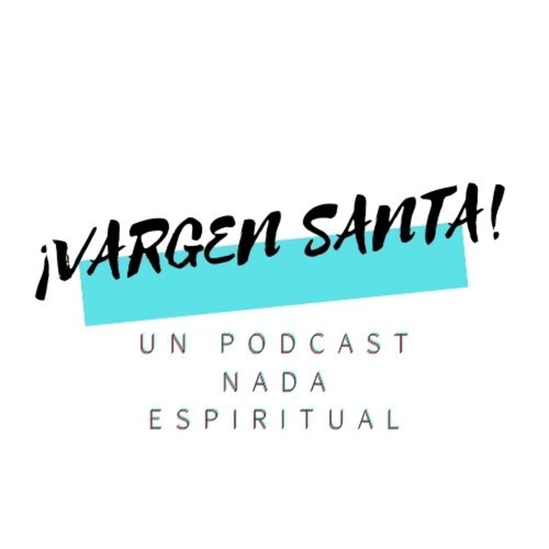 ¡Vargen Santa! - Podcasts