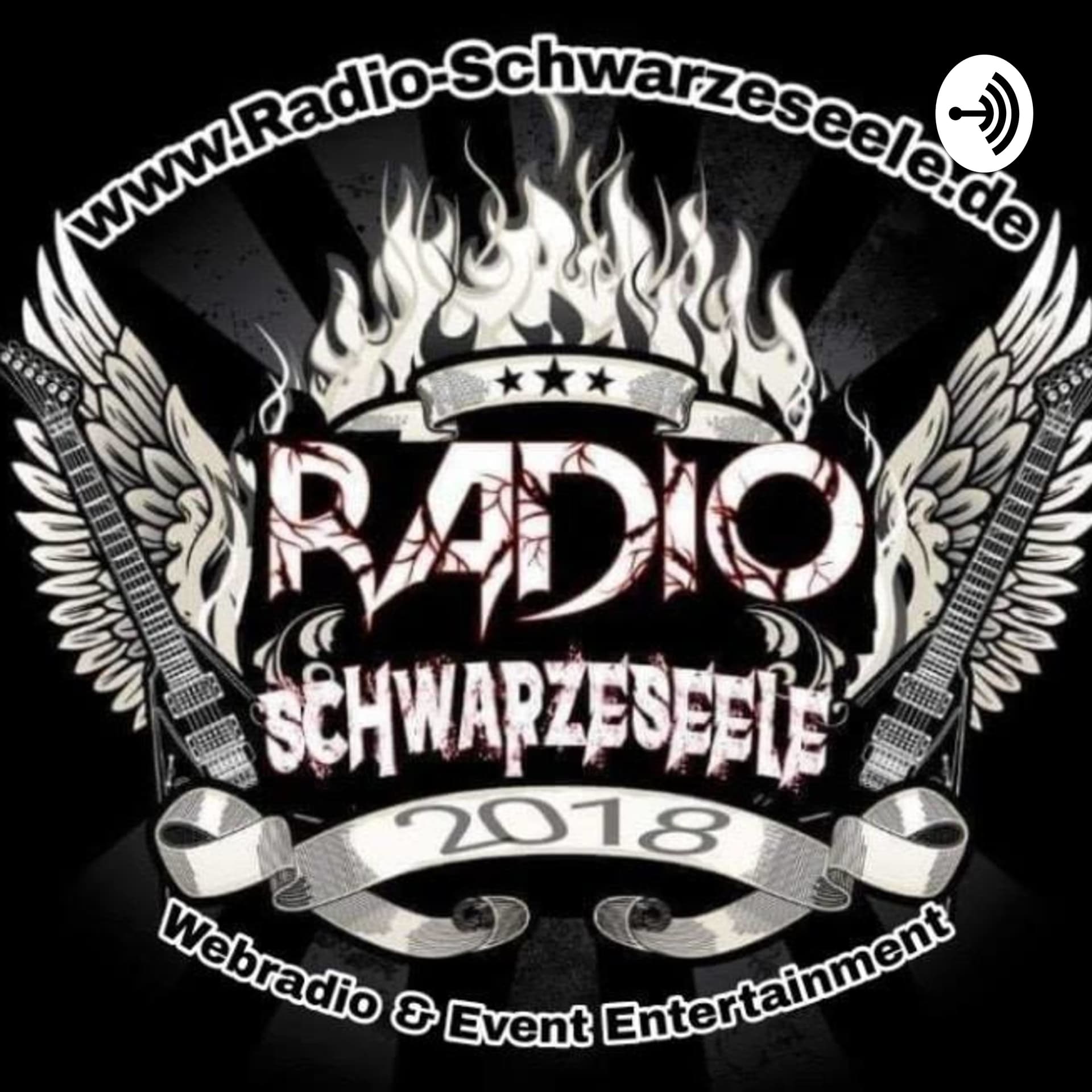 Radio Schwarzeseele Interviews - Podcasts