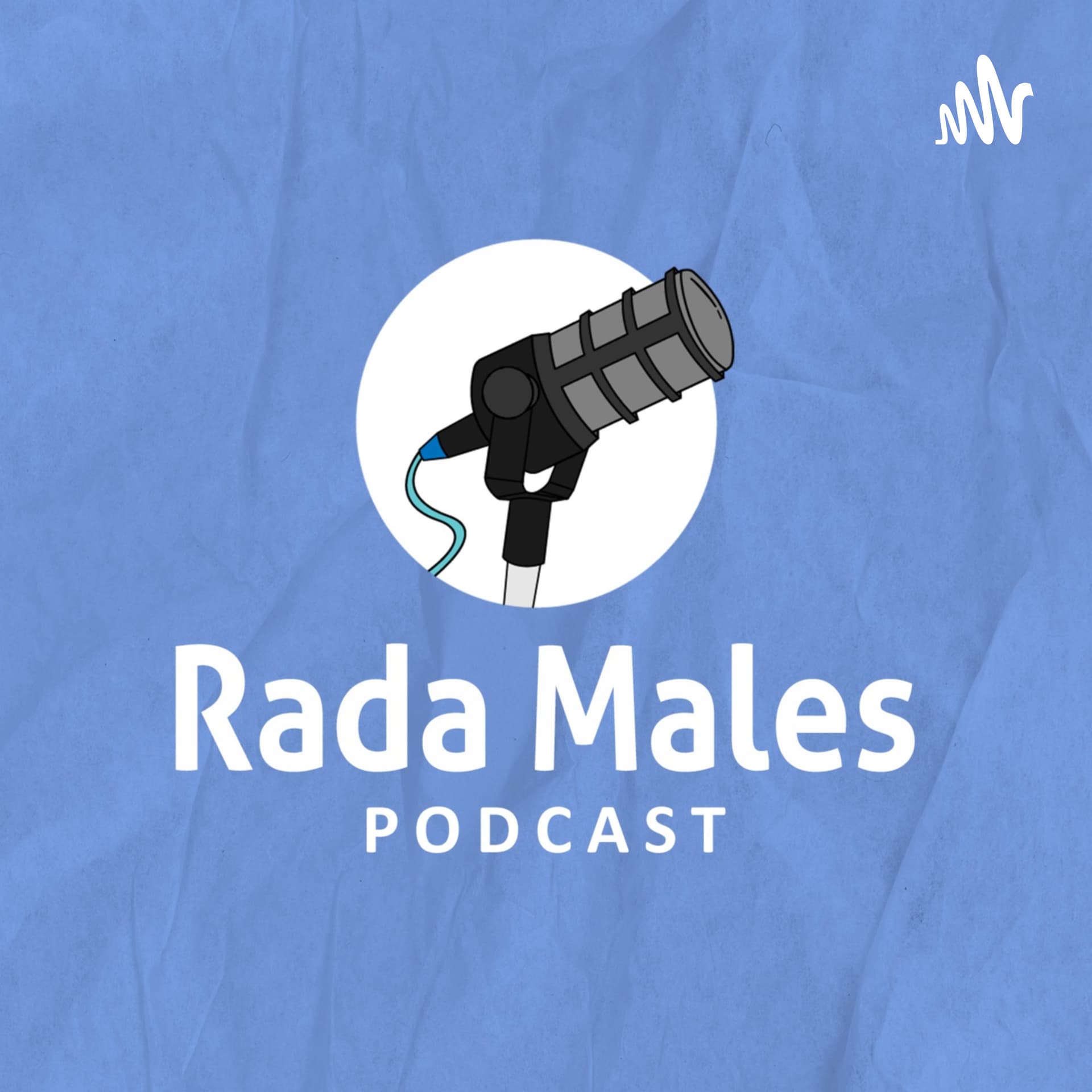 Rada Males - Podcasts