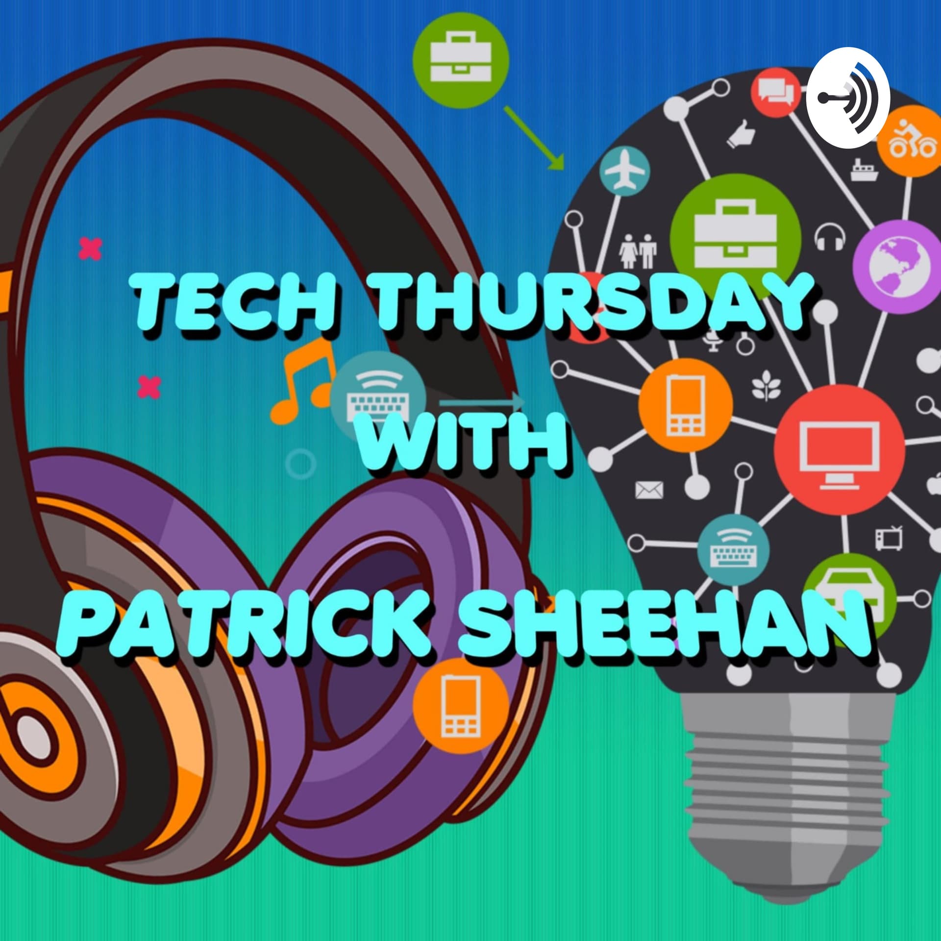 Tech Thursday - Podcasts