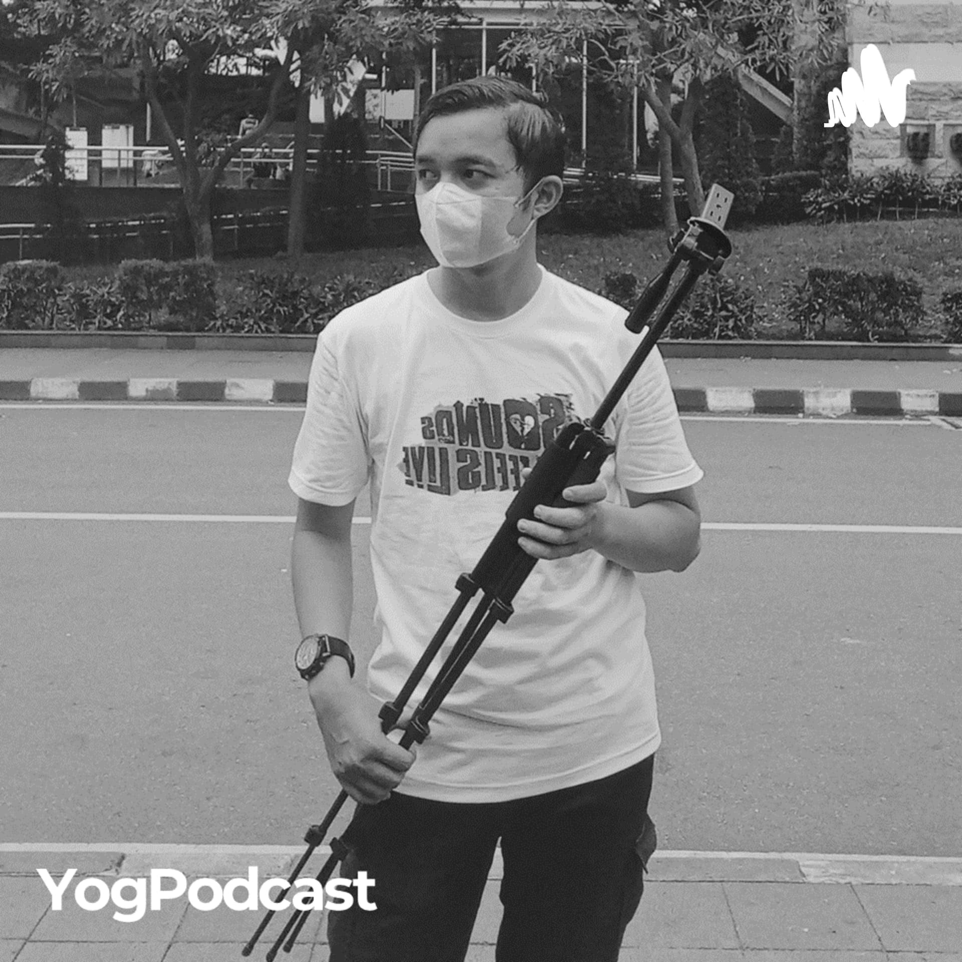 YogPodcast - Podcasts