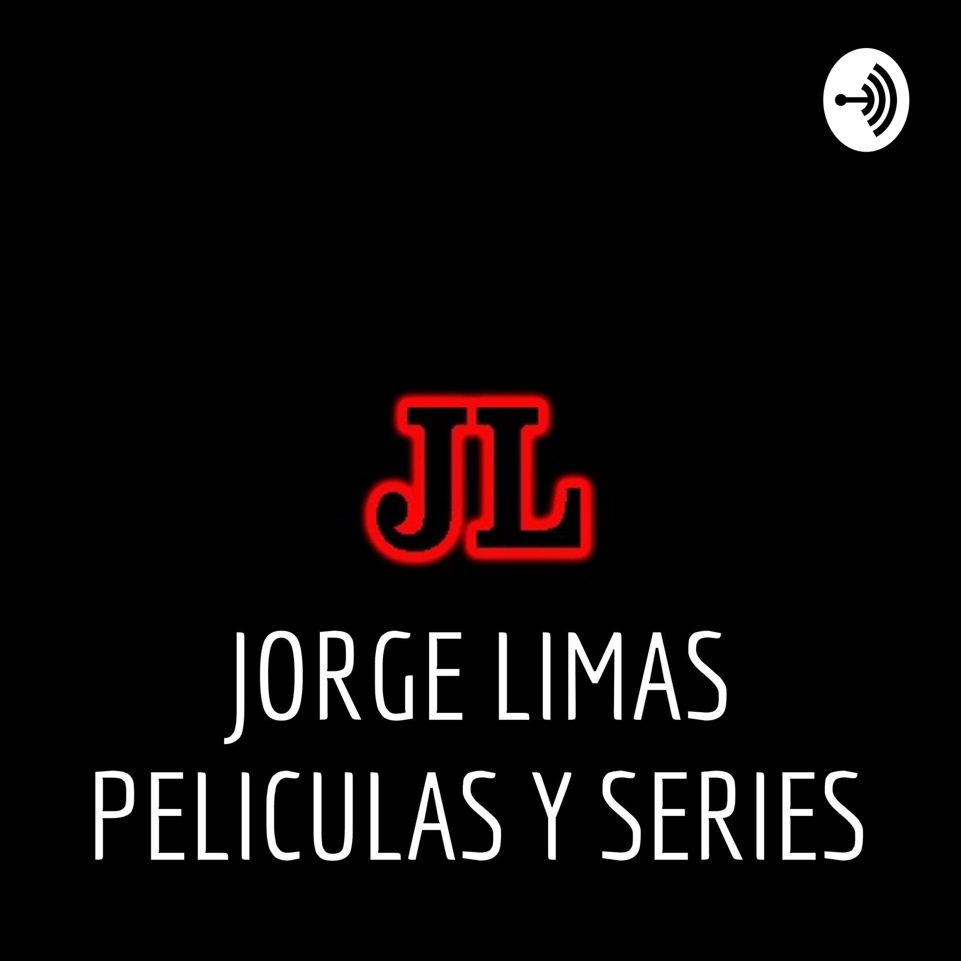 JORGE LIMAS PELICULAS Y SERIES