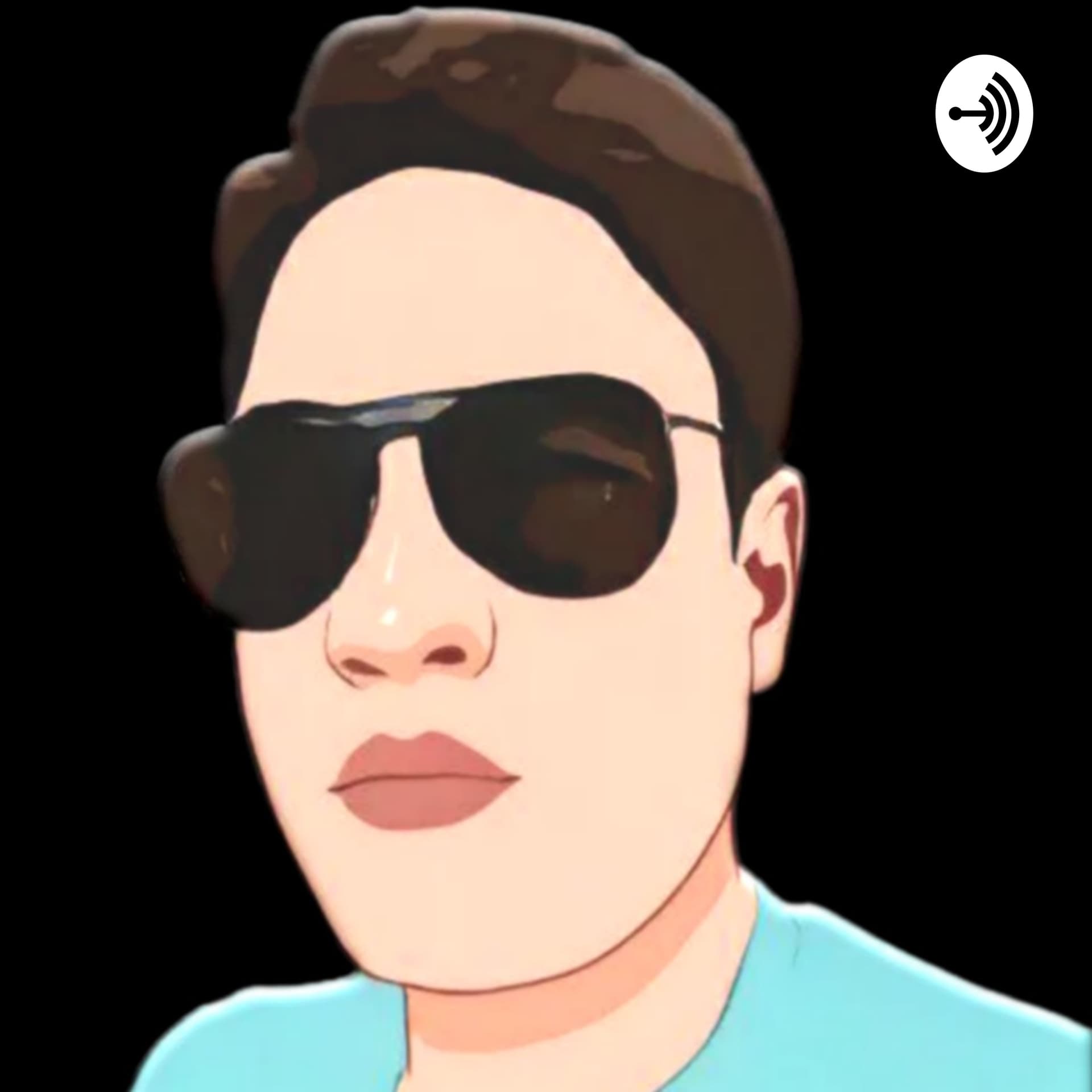 Shamsher Ali - Podcasts