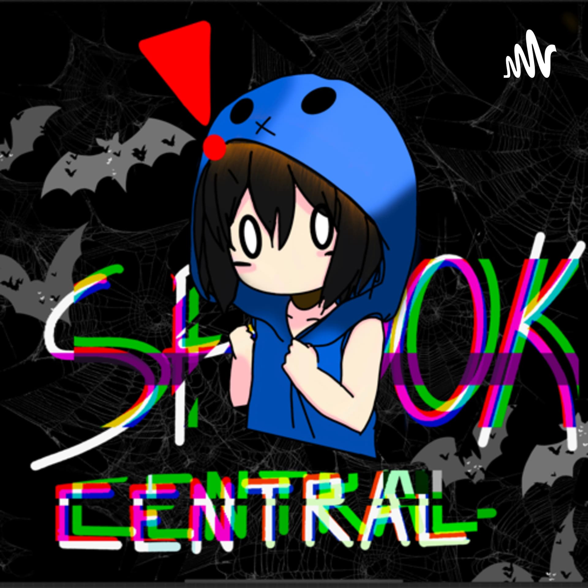 SpooksCentral - Podcasts