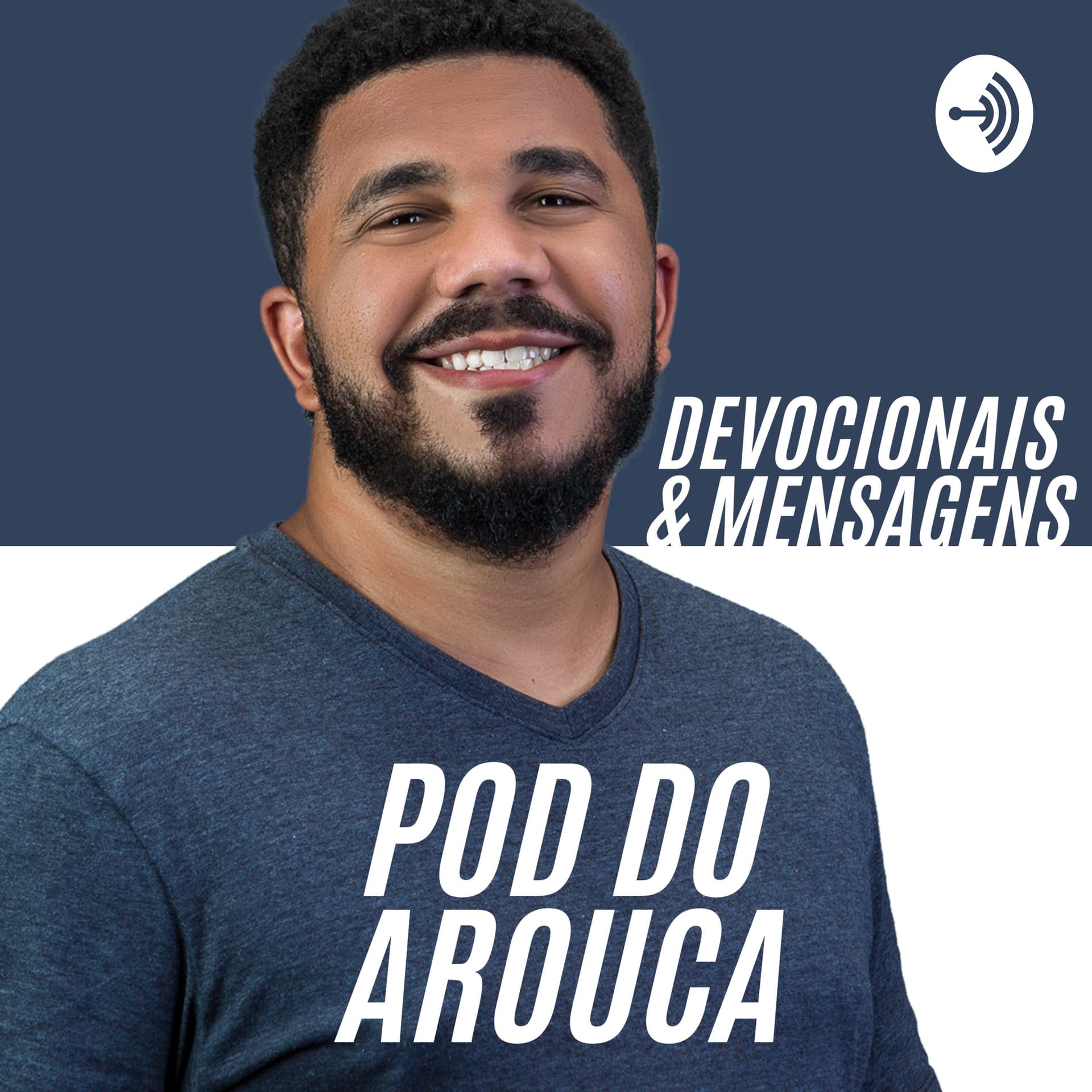 Pod do Arouca - Podcasts