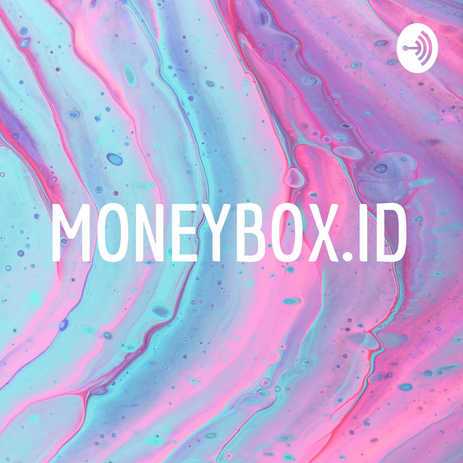 MONEYBOX.ID - Podcasts