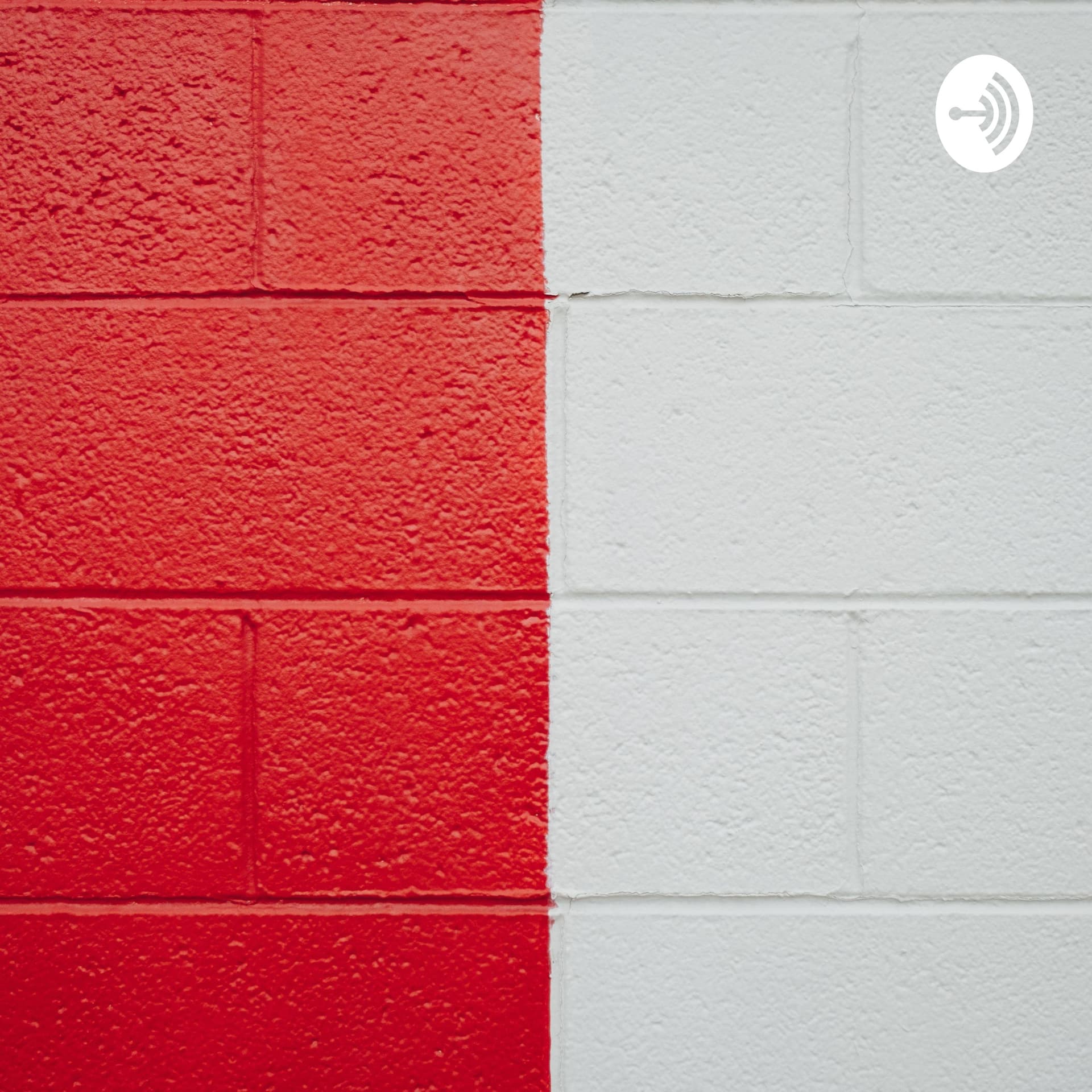 Vermelho no Branco - Podcasts