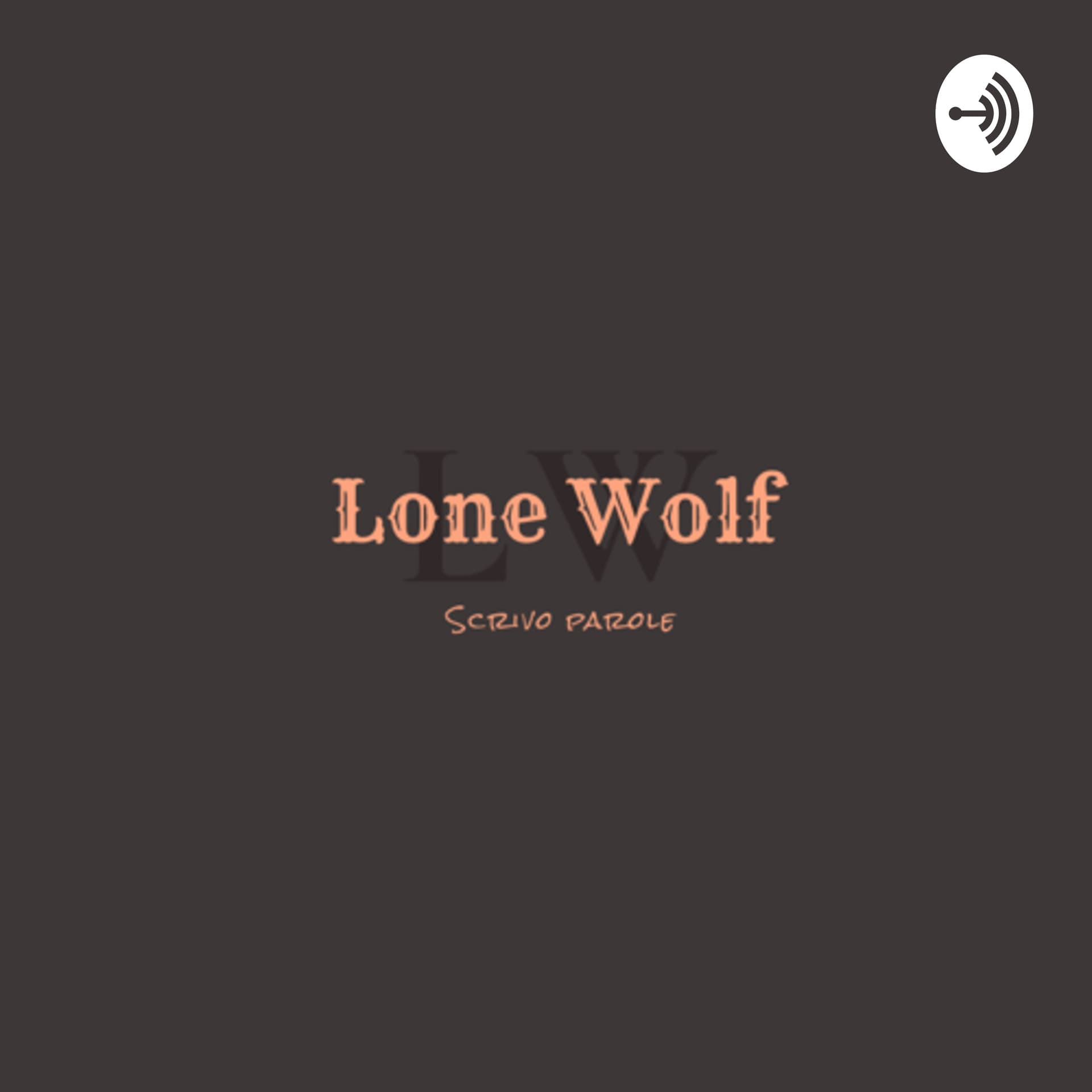 Scrivoparole - Podcasts