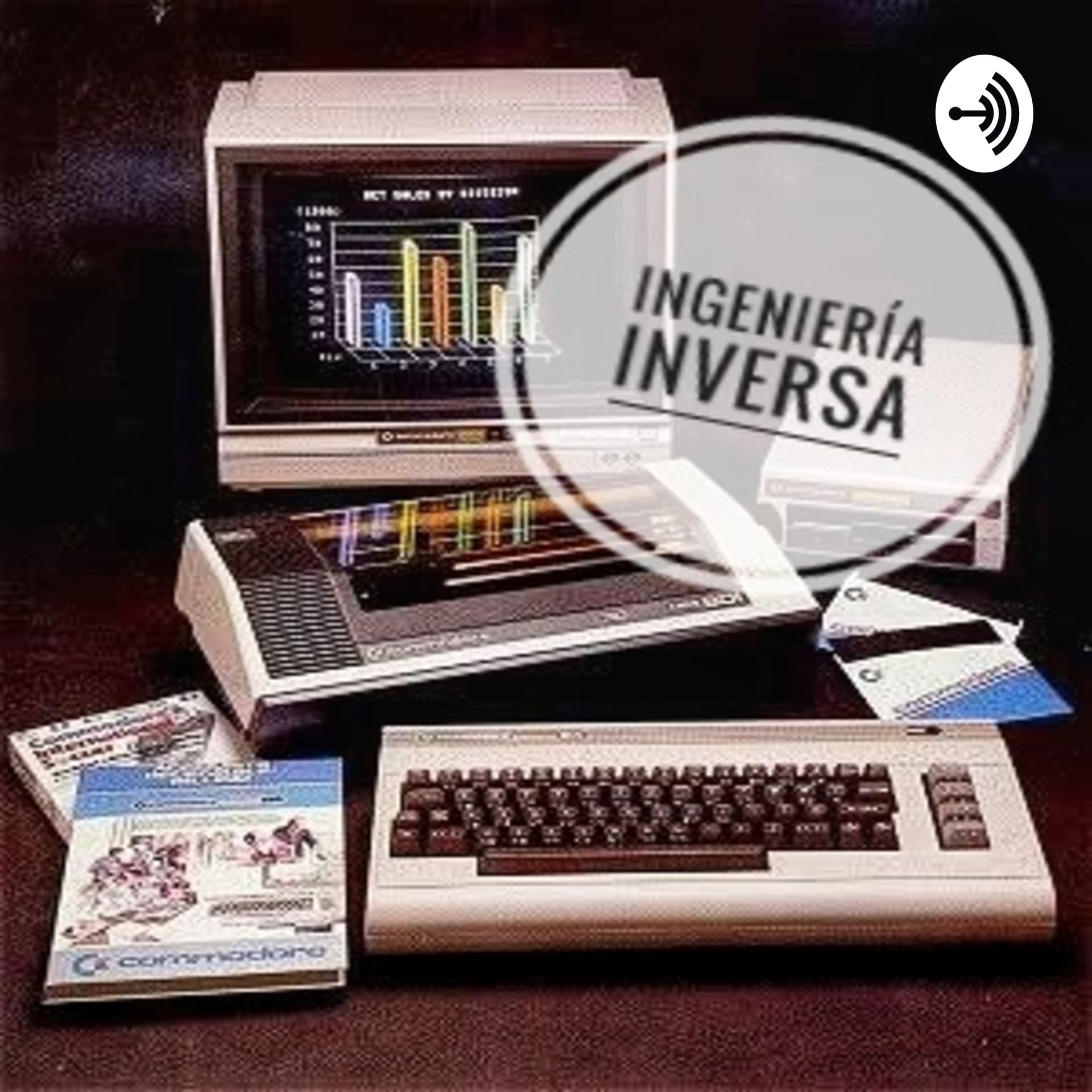 Ingenieria Inversa - Podcasts