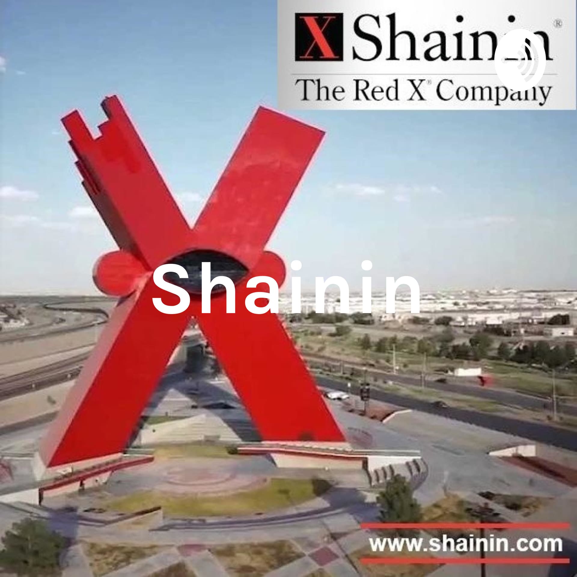 Shainin - The Red X® Company - Podcasts