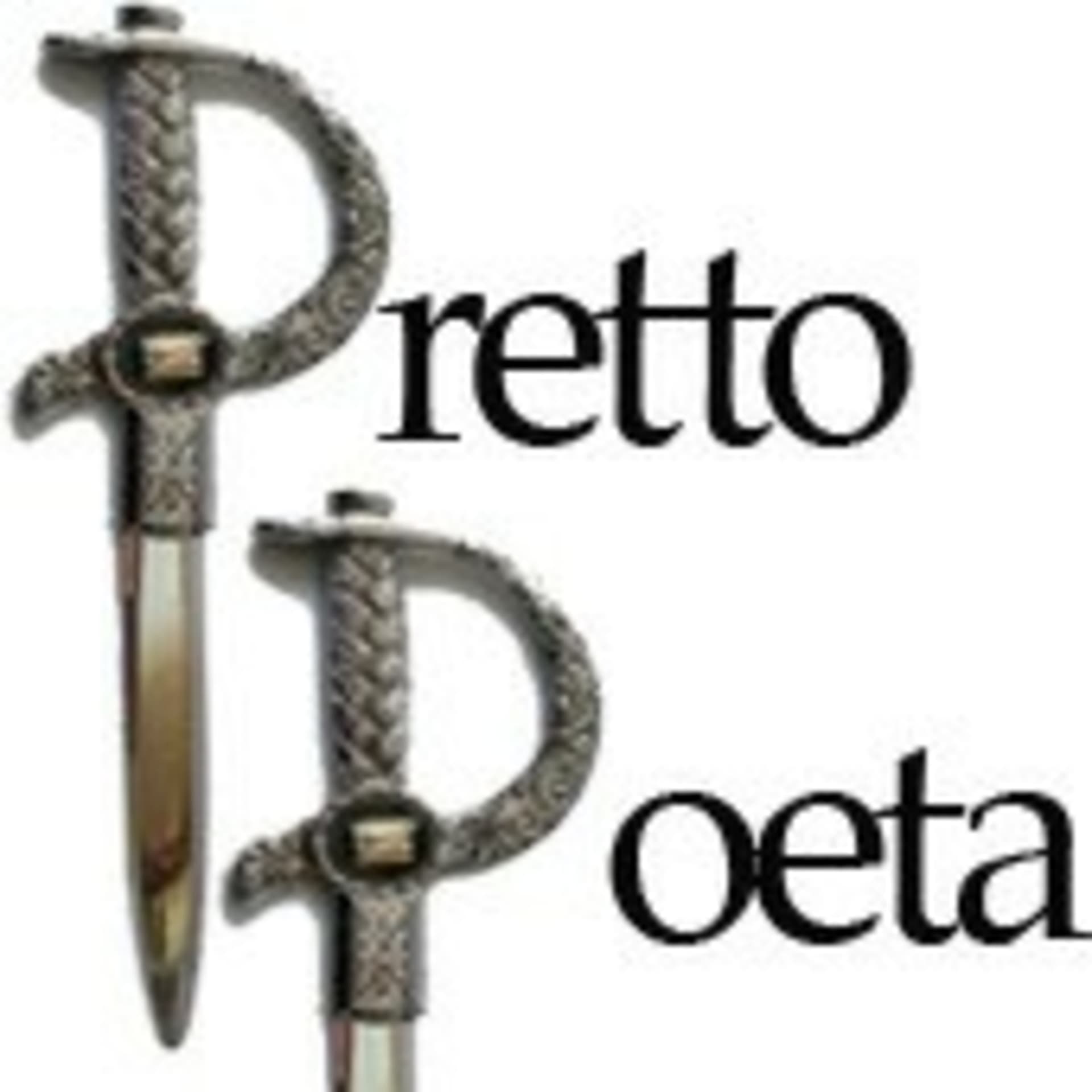 PRETTO POETA - Podcasts
