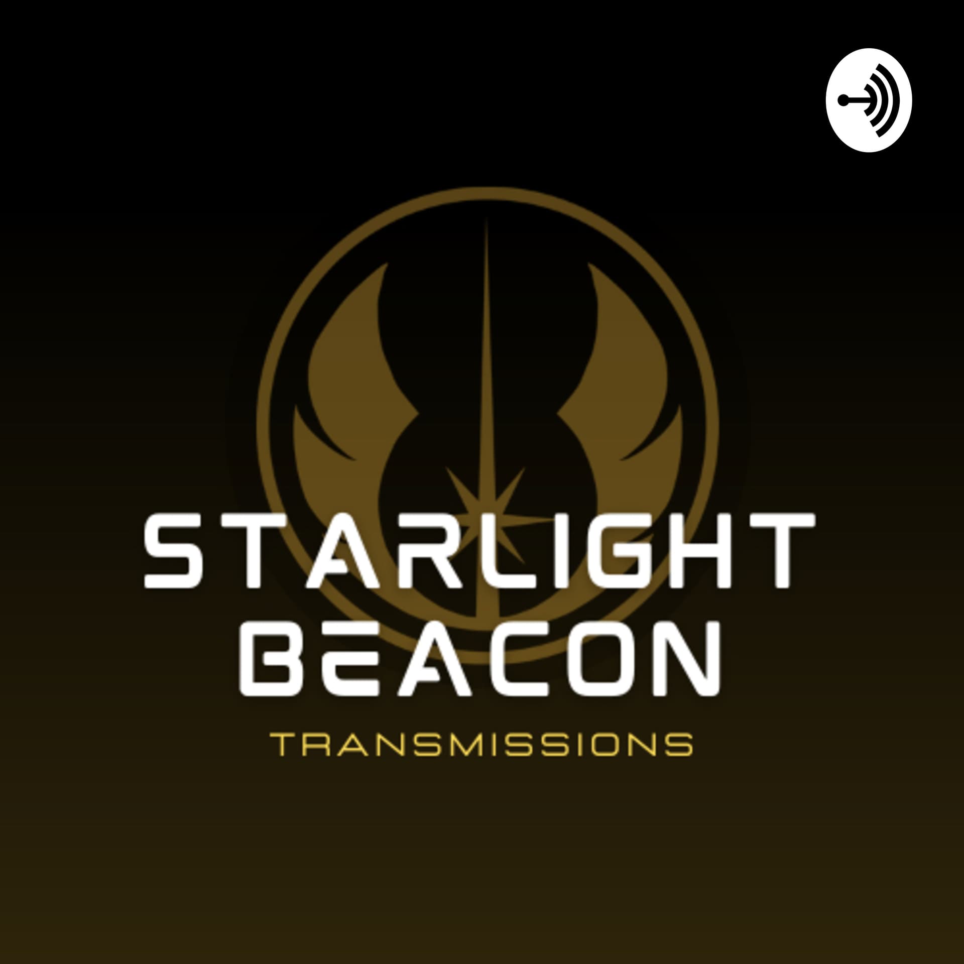 Starlight Beacon Transmissions