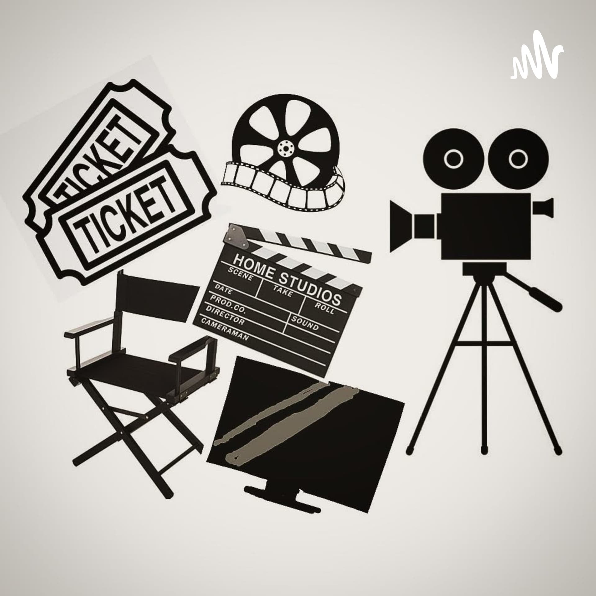 Leidenschaft: Film & Serie - Podcasts
