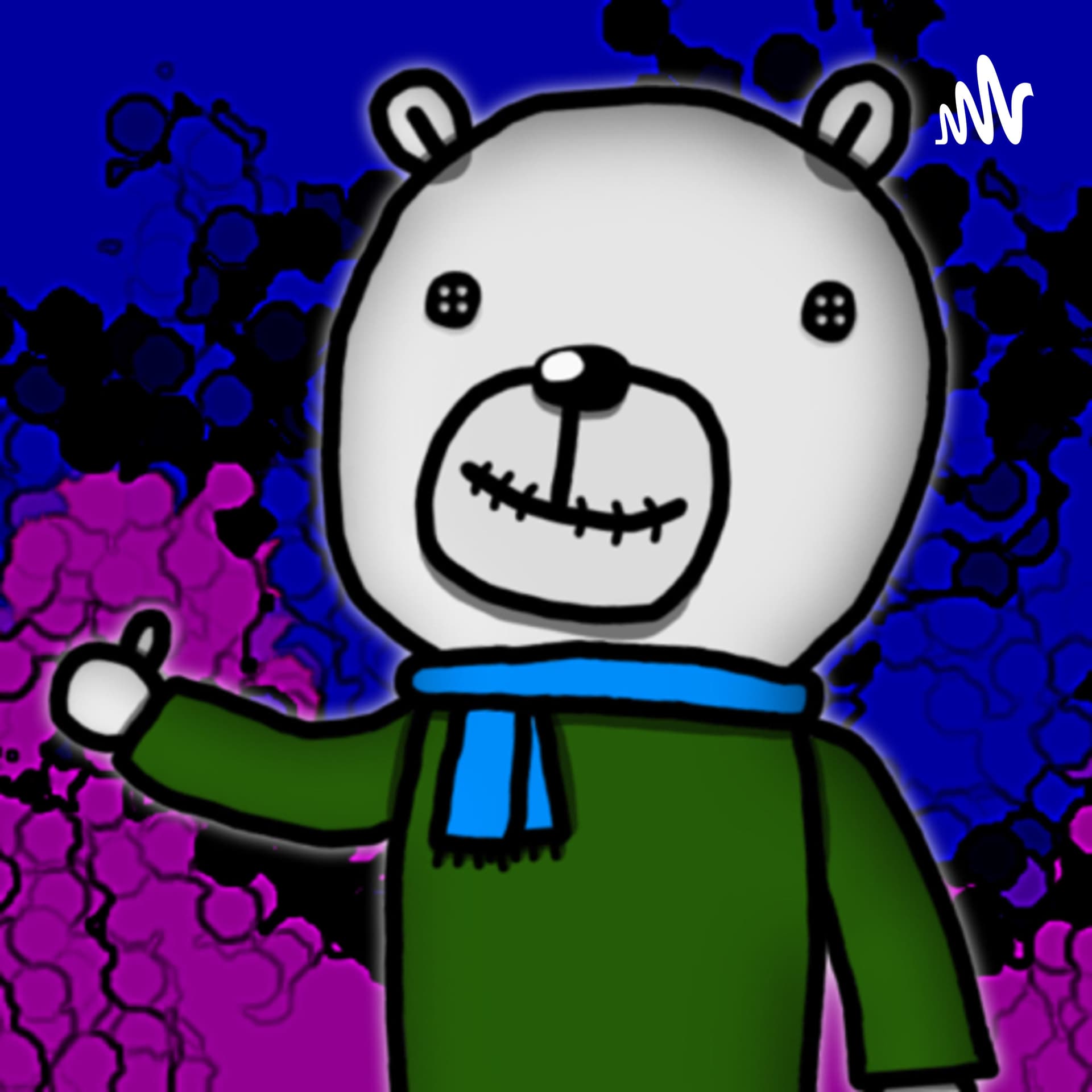 ComicPear & Friends - PlushCast - Podcasts