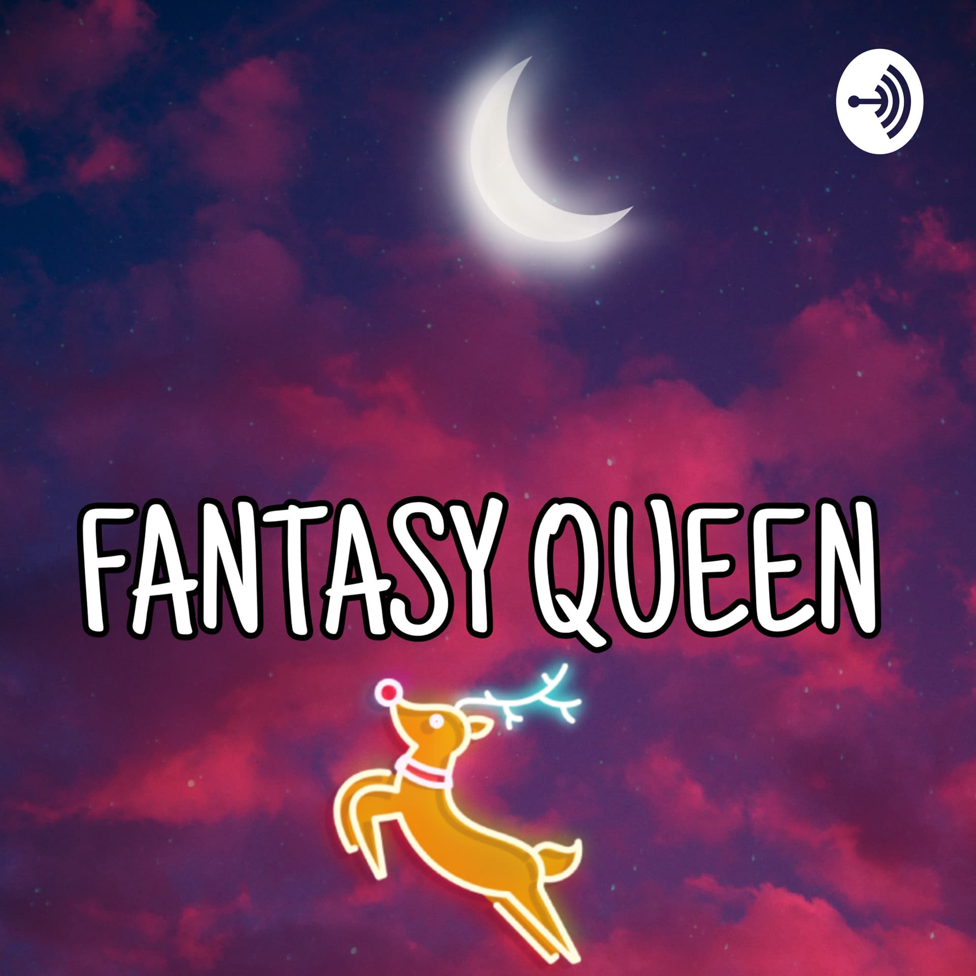 FANTASY QUEEN - Podcasts