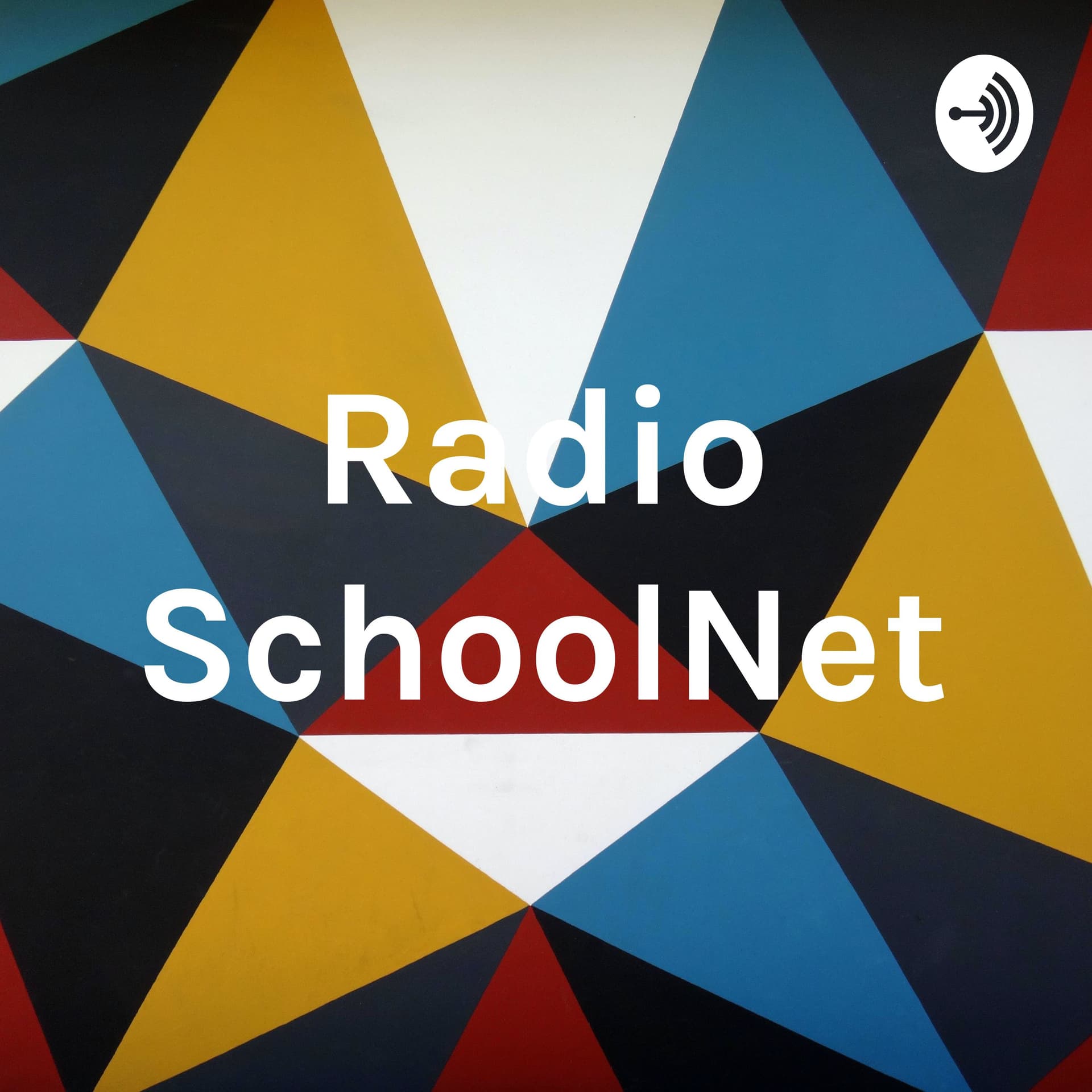 Radio SchoolNet - Podcasts