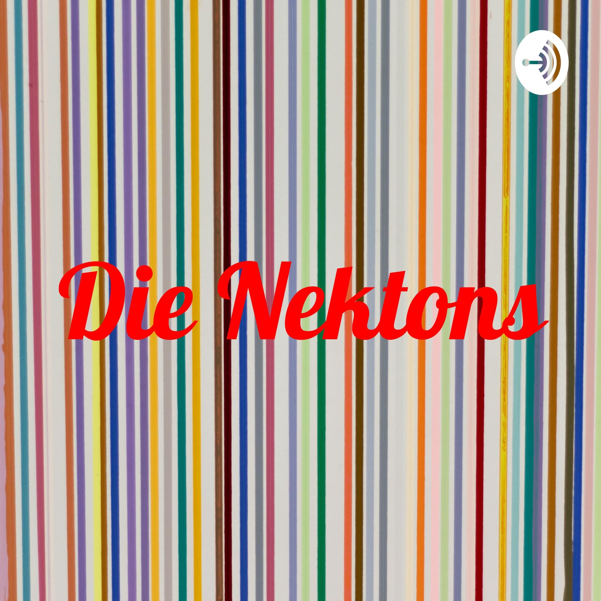 Die Nektons - Podcasts