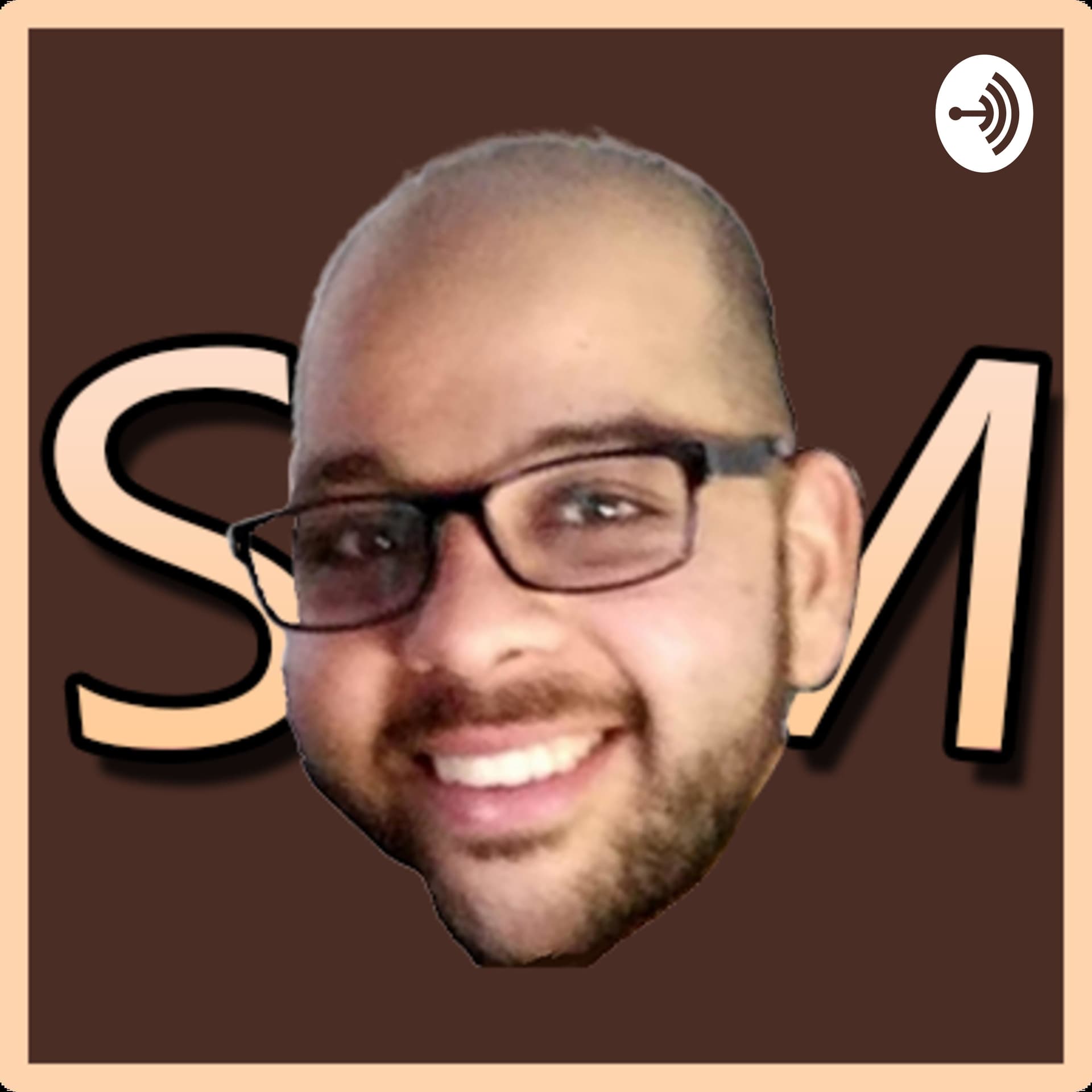 SandyMonster Motivation - Podcasts