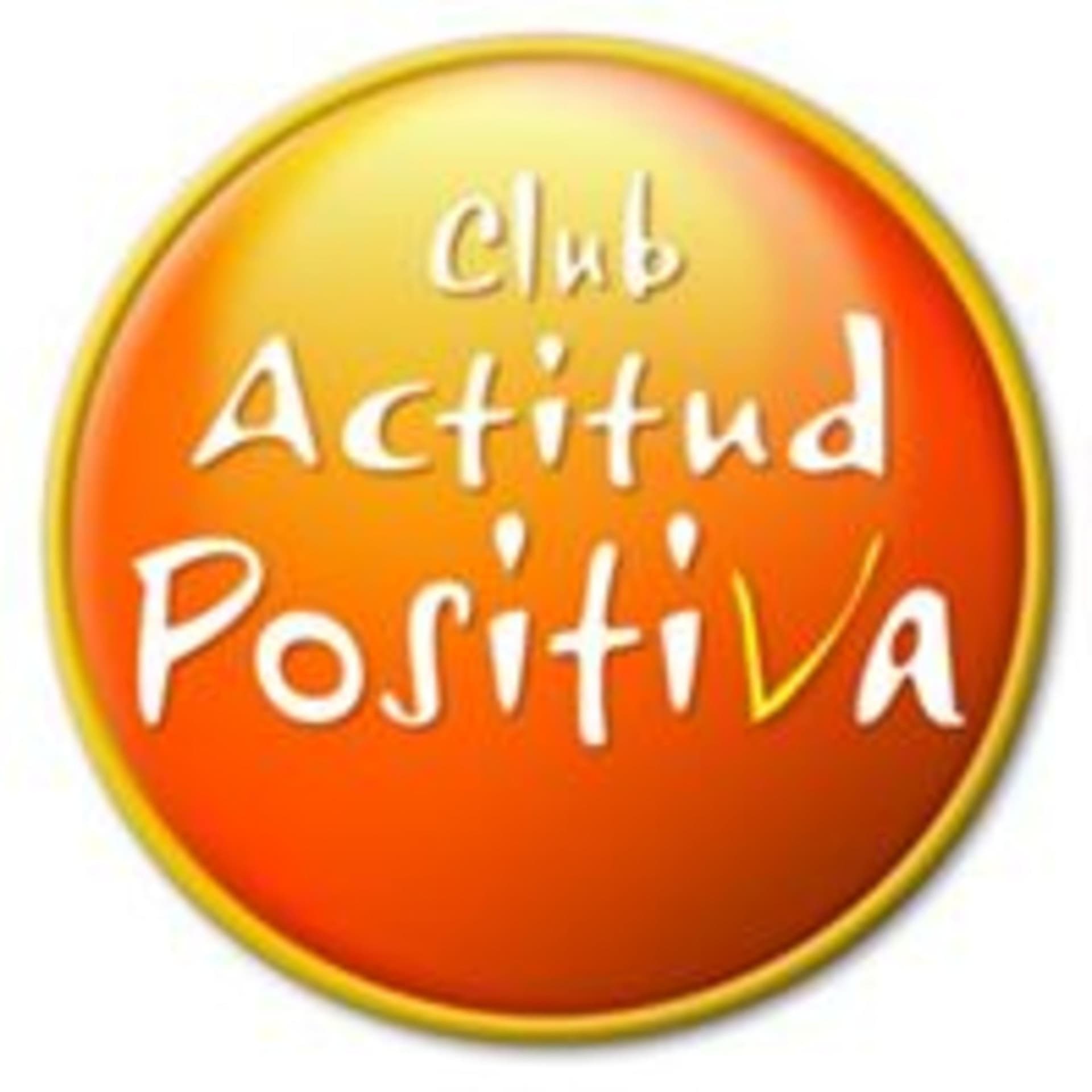 Club Actitud Positiva - Podcasts