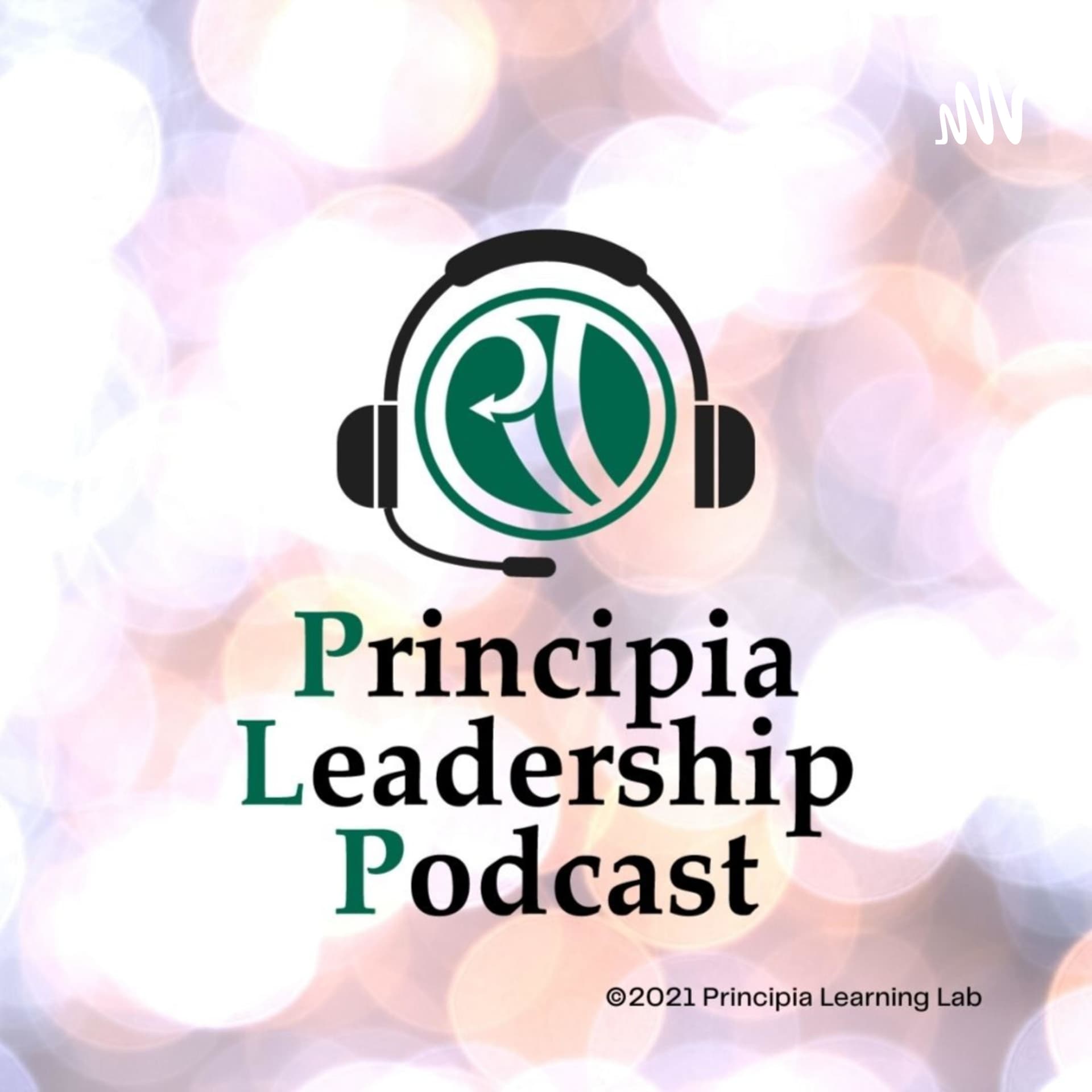 Principia Leadership Podcast - Podcasts