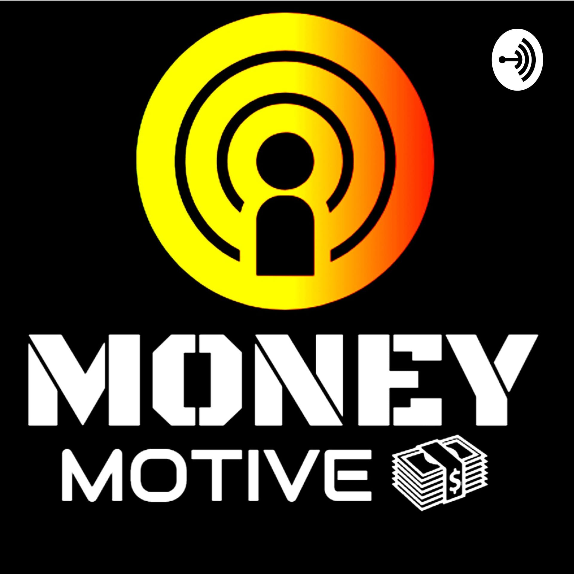 Money Motive 25/8 - Podcasts