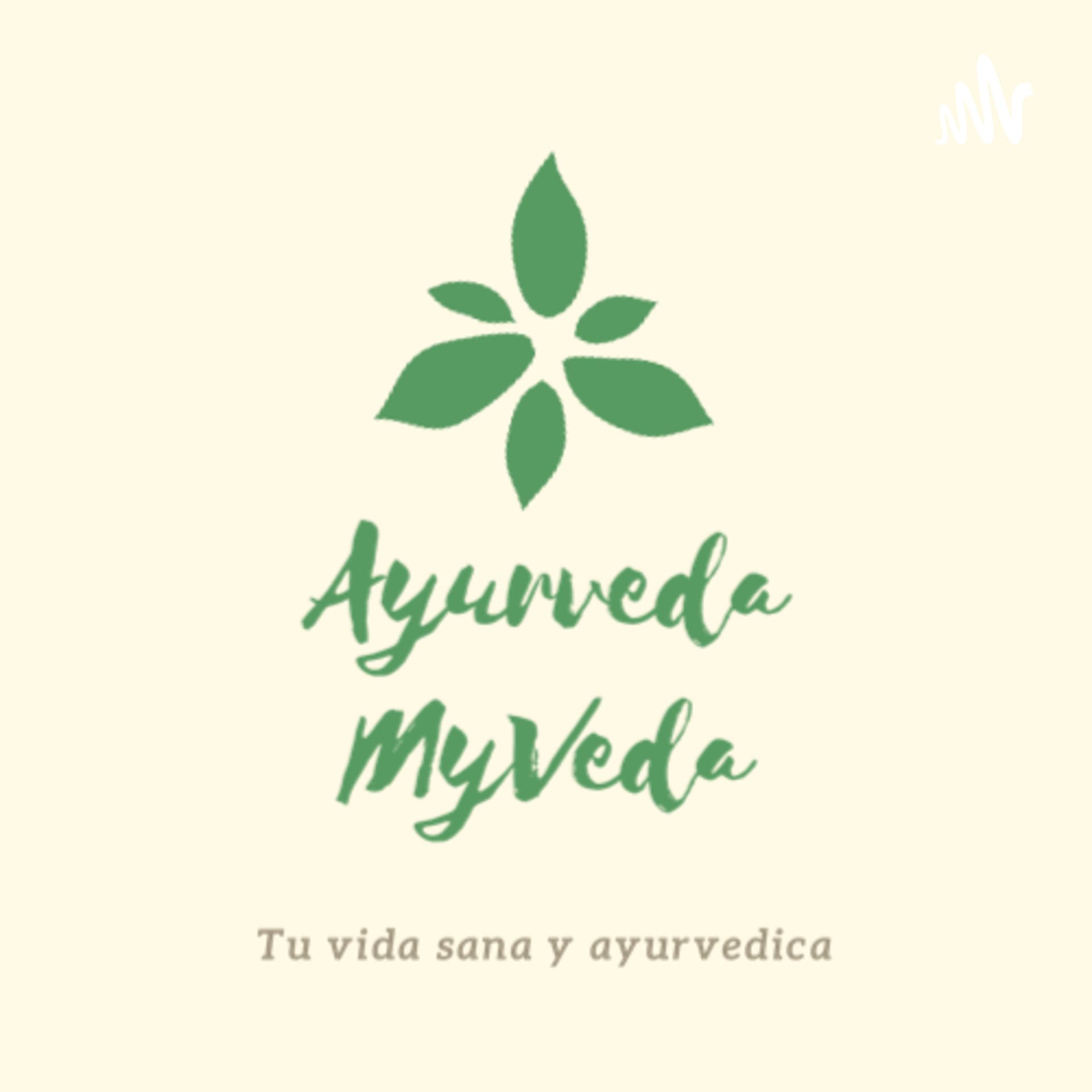 Ayurveda con Arnaud Hos Devanand Ayurveda MyVeda - Podcasts