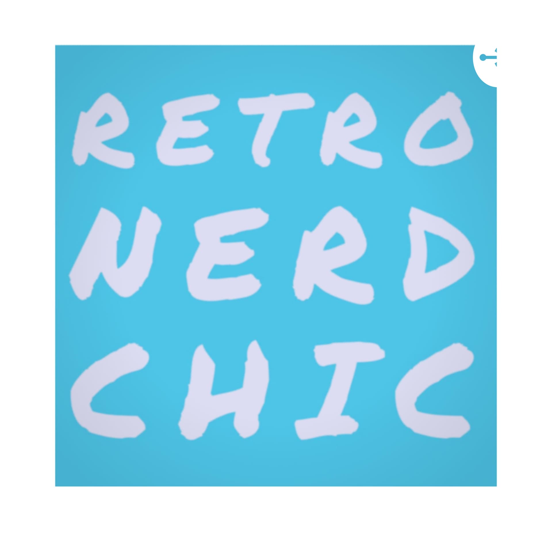 Retro Nerd Chic - Podcasts