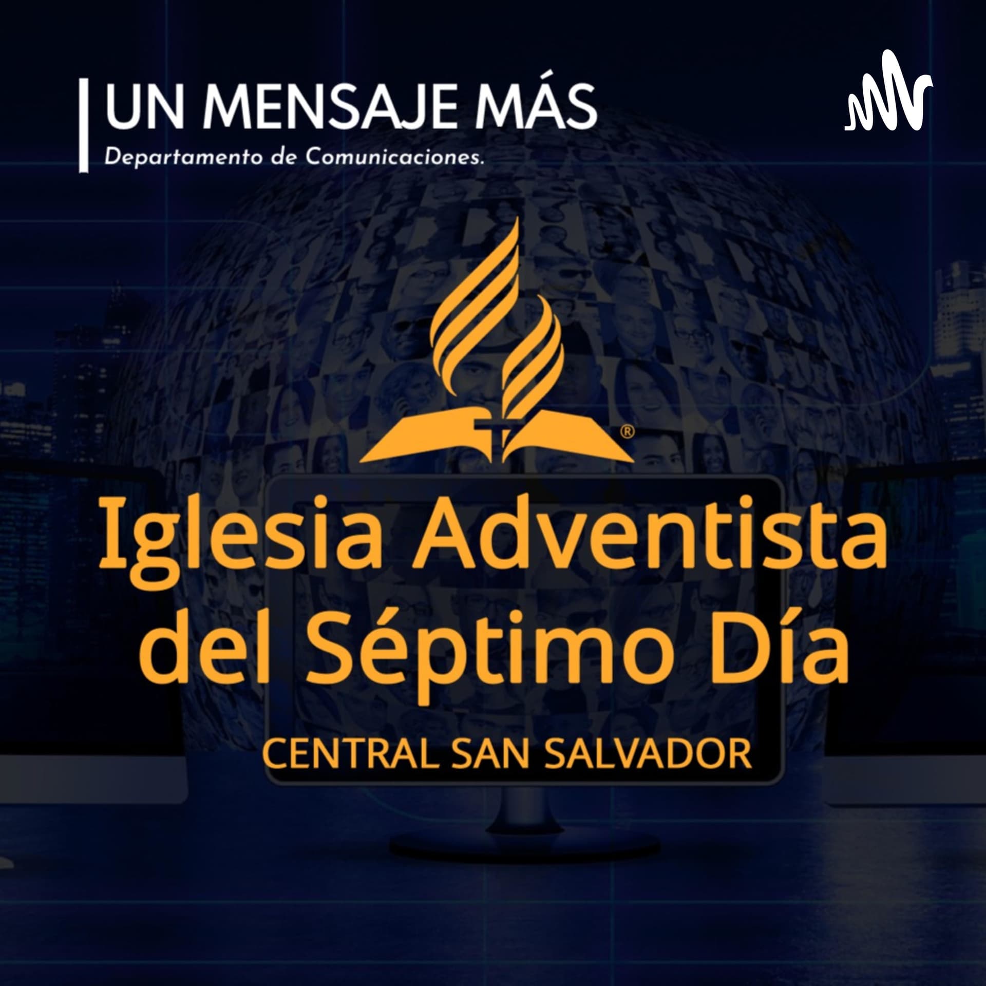 "Un mensaje más" - Podcasts