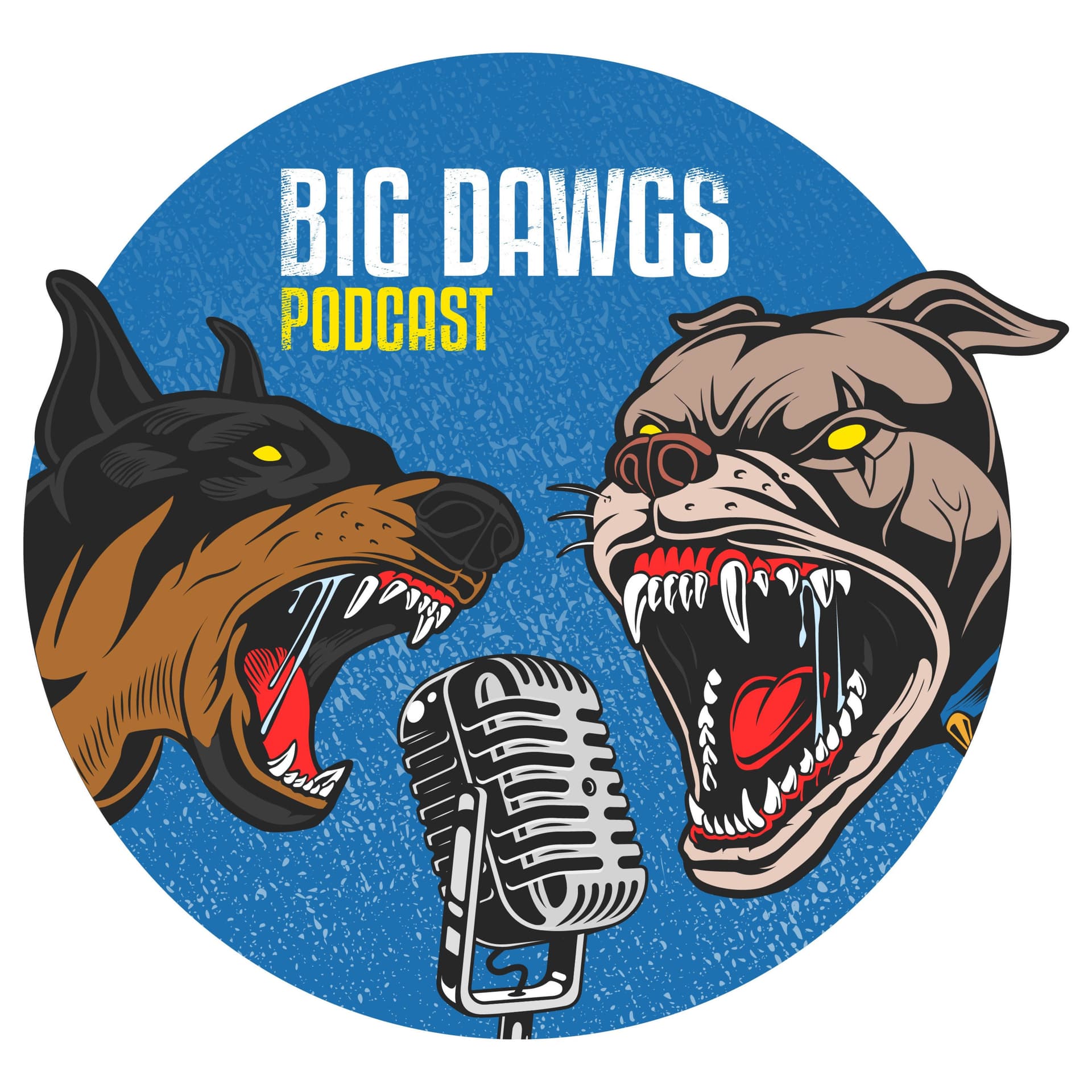 Big Dawgs Podcast - Podcasts