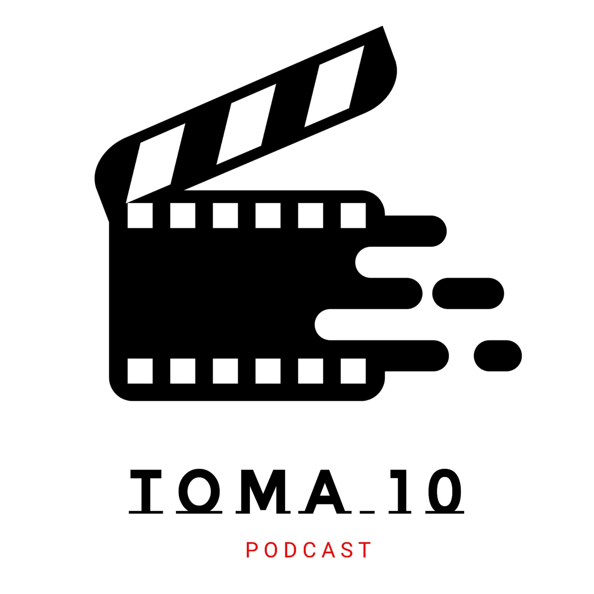 TOMA 10 - Podcasts